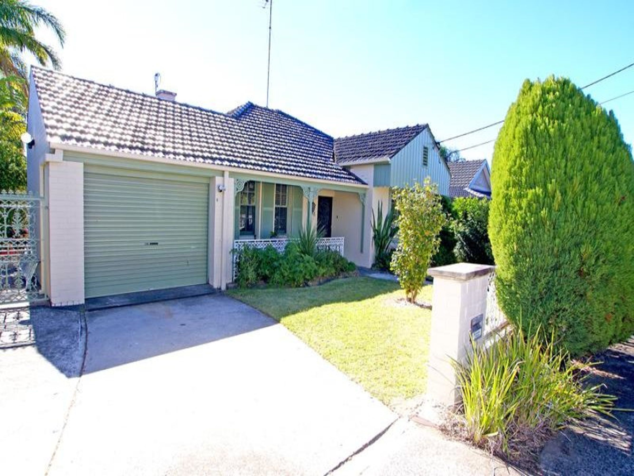 4 Clarkes Rd, Ramsgate