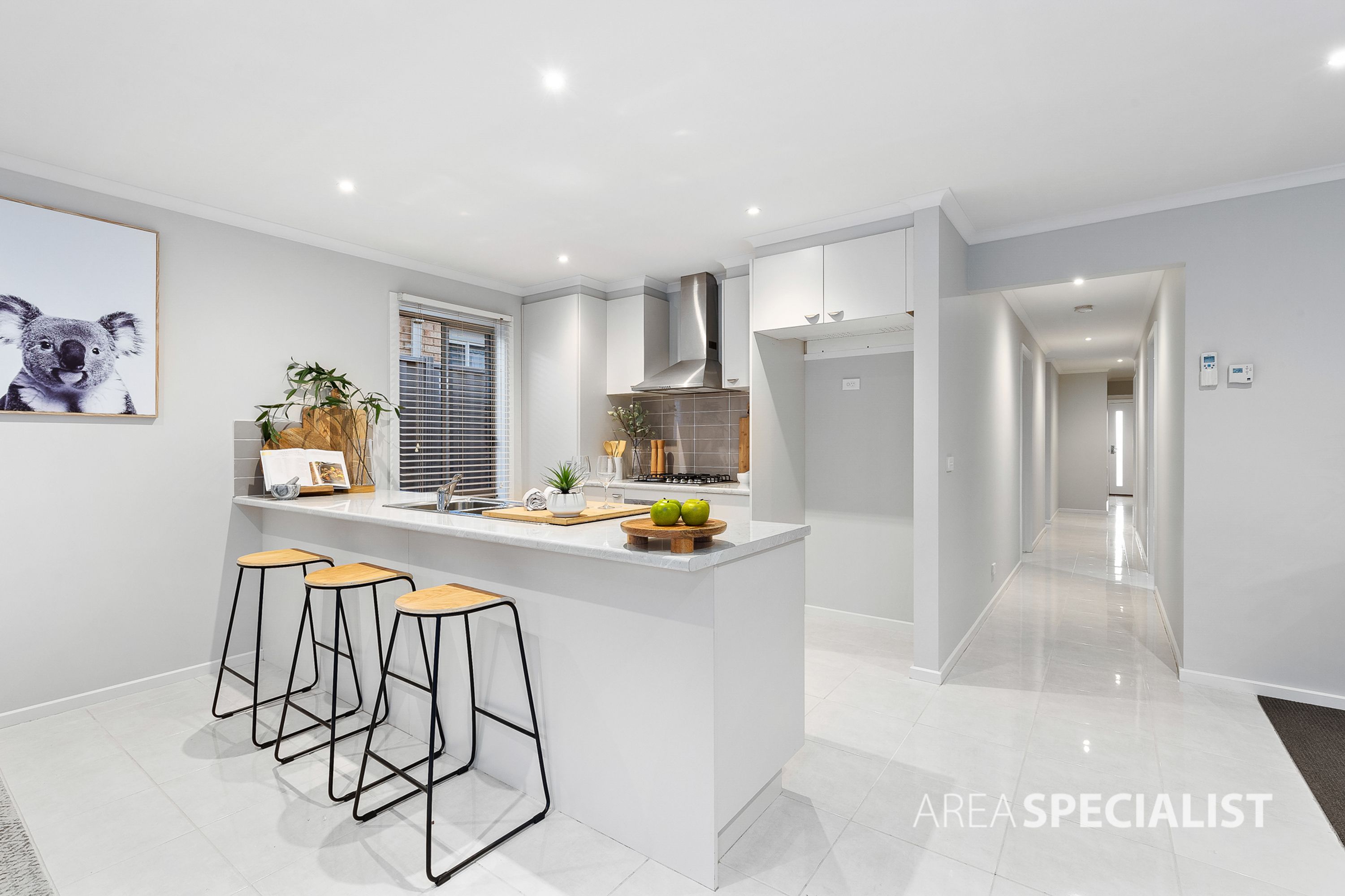 34 Hascombe Drive, Caroline Springs VIC 3023, Caroline Springs - Thumbnail 5