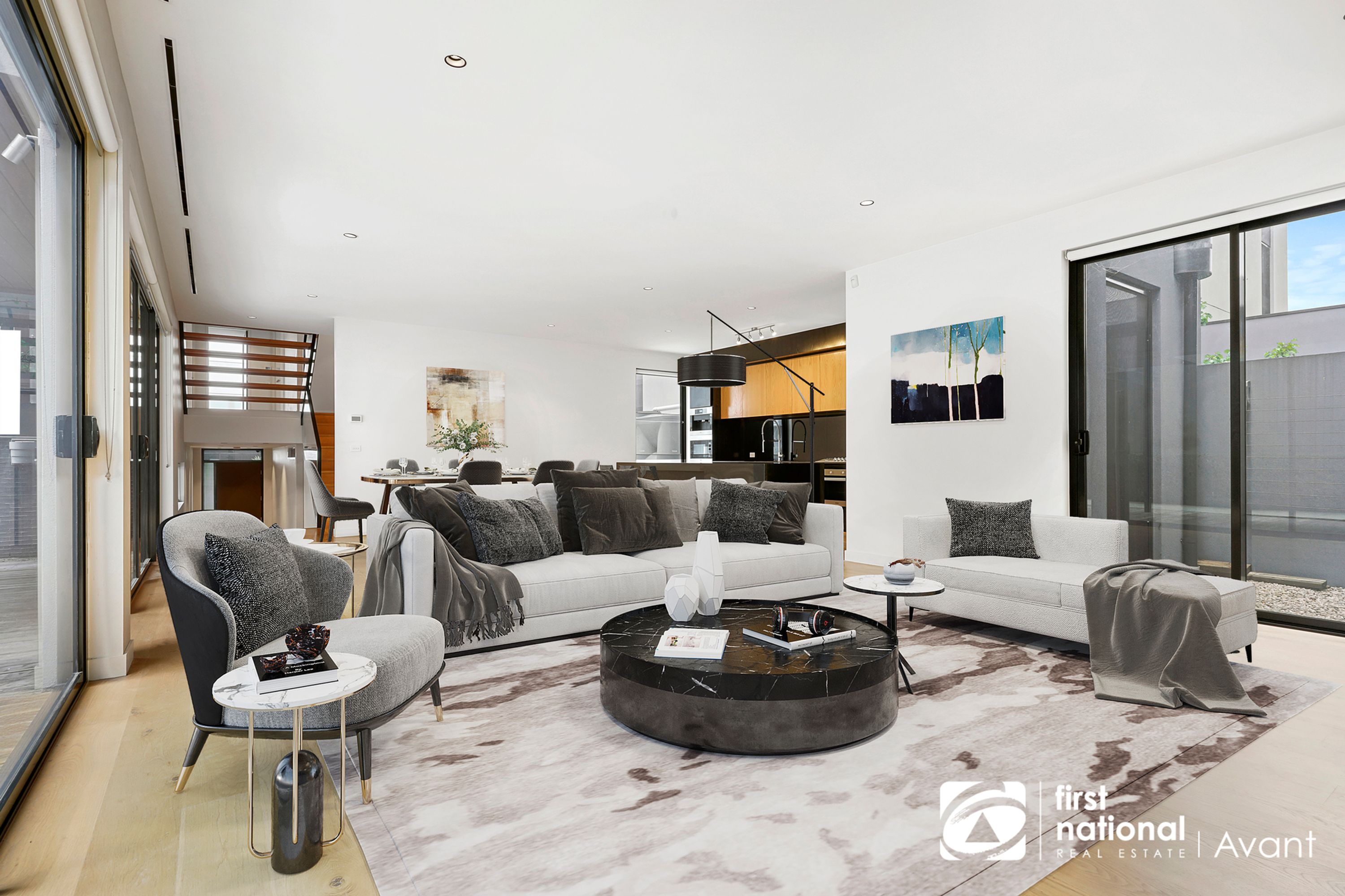 3 Lower Drive North, Kew - Thumbnail 4