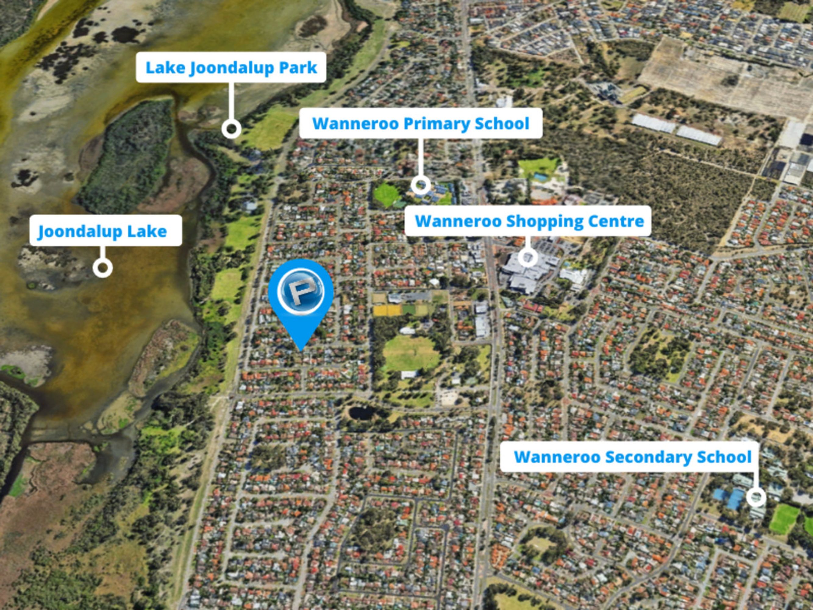 20 Towarda Way, Wanneroo - Thumbnail 2