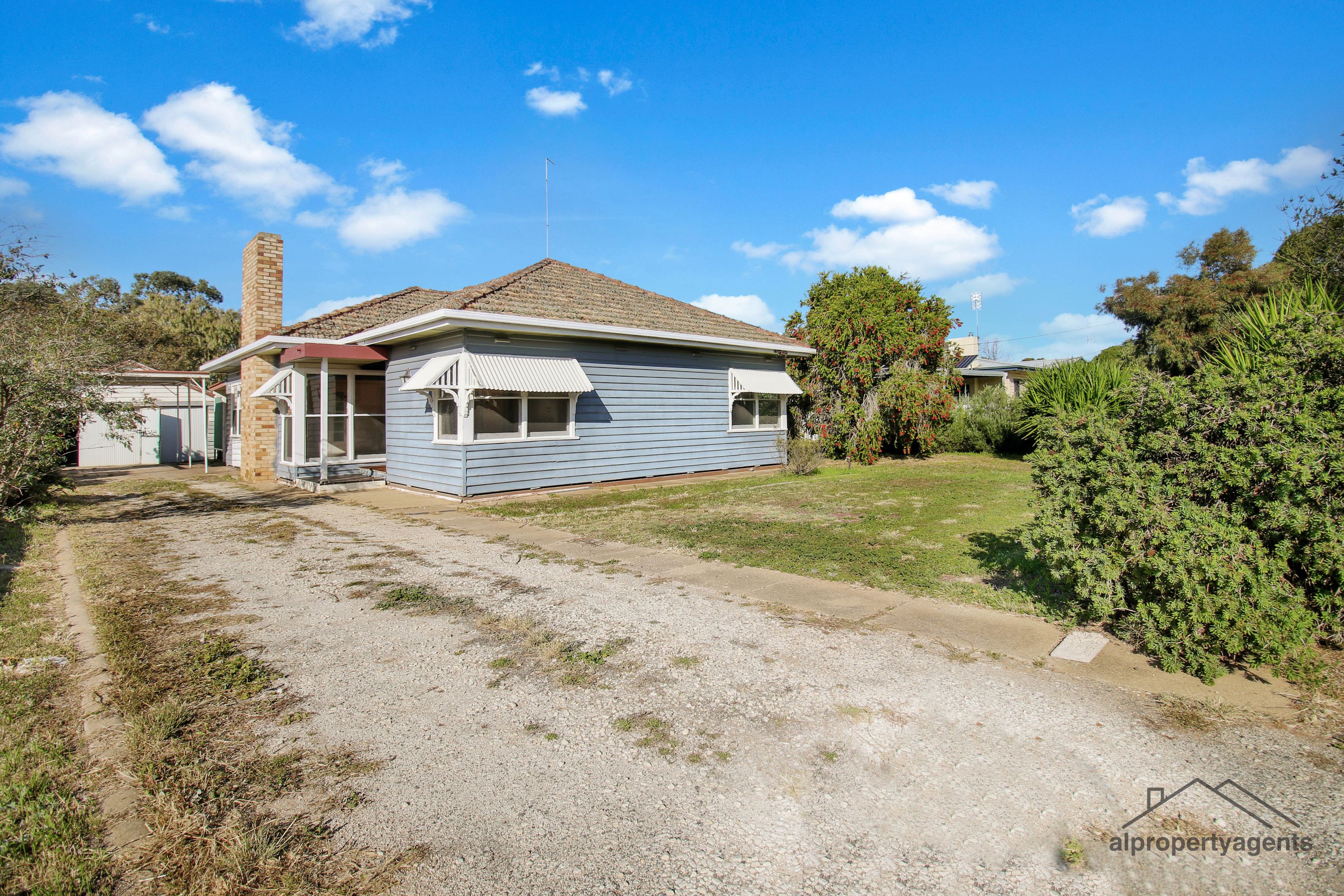 41 Stewart Street, Rupanyup VIC 3388, Rupanyup - Image 1