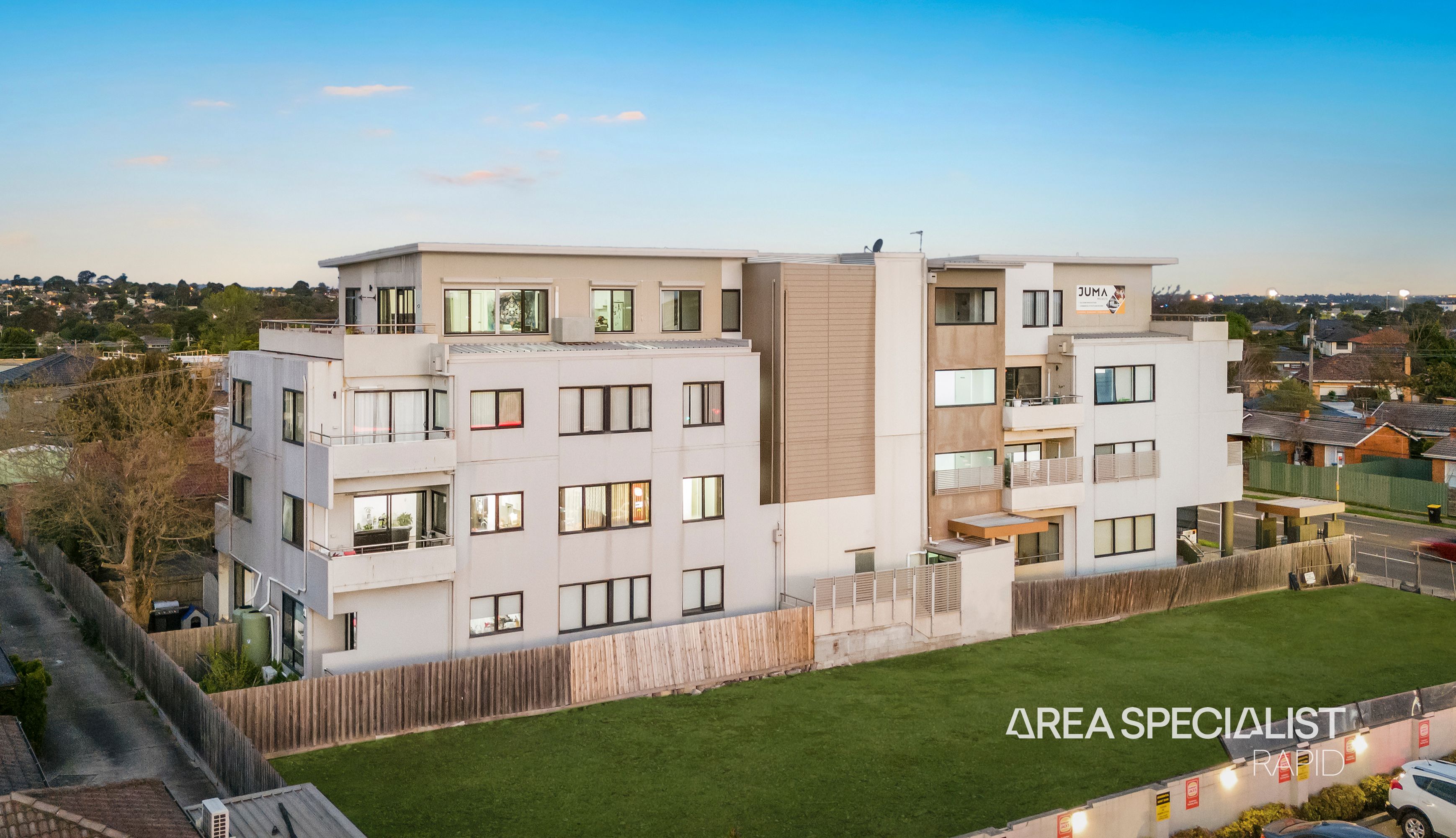 9/69 Clow Street, Dandenong, VIC 3175, Dandenong - Image 1