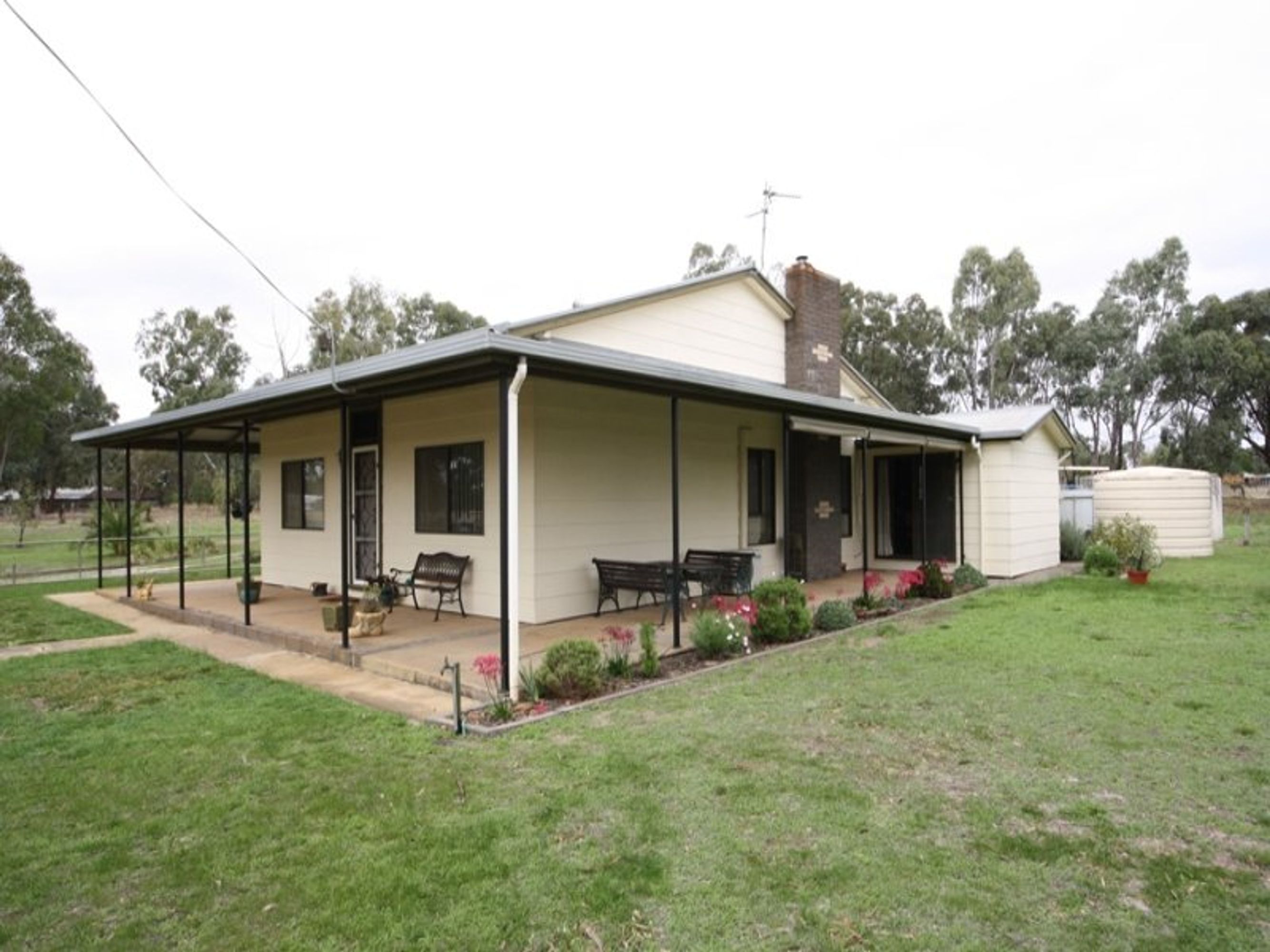 6 McKenzie Creek Reserve Road, McKenzie Creek VIC 3401, McKenzie Creek - Image 1