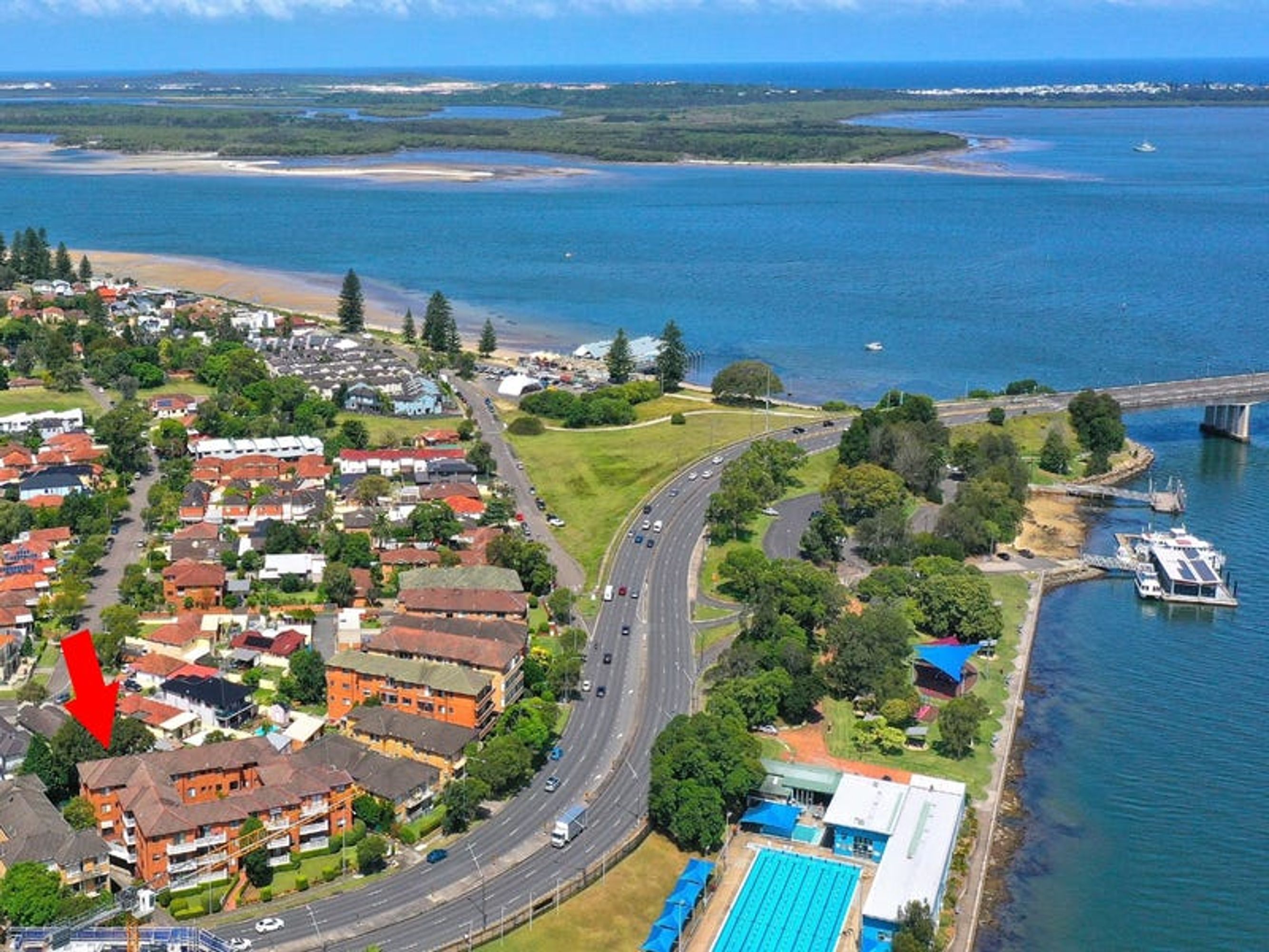 21/678 Rocky Point Road, Sans Souci, Sans Souci - Thumbnail 2