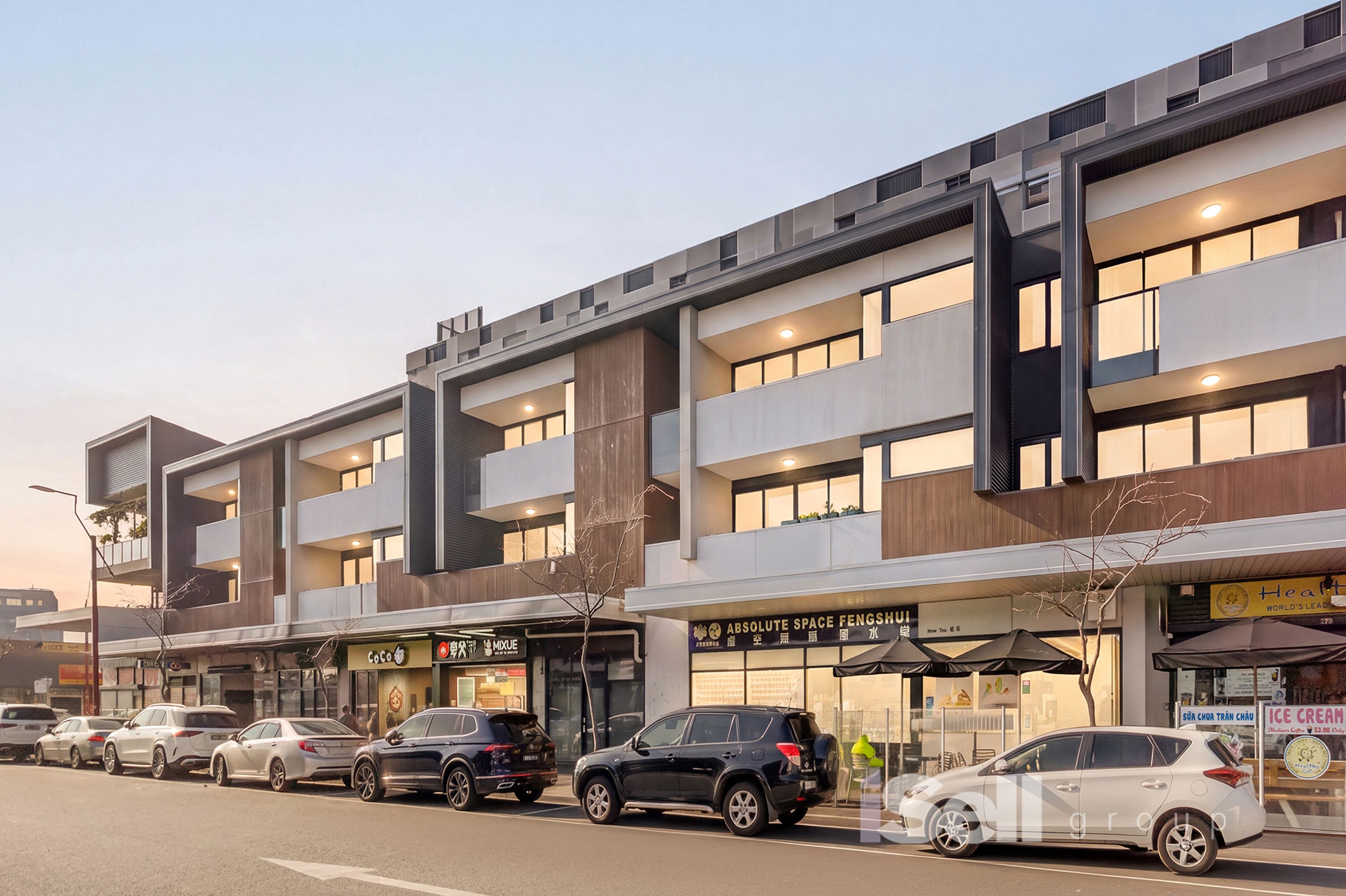 103/31B Buckingham Avenue, Springvale - Thumbnail 2