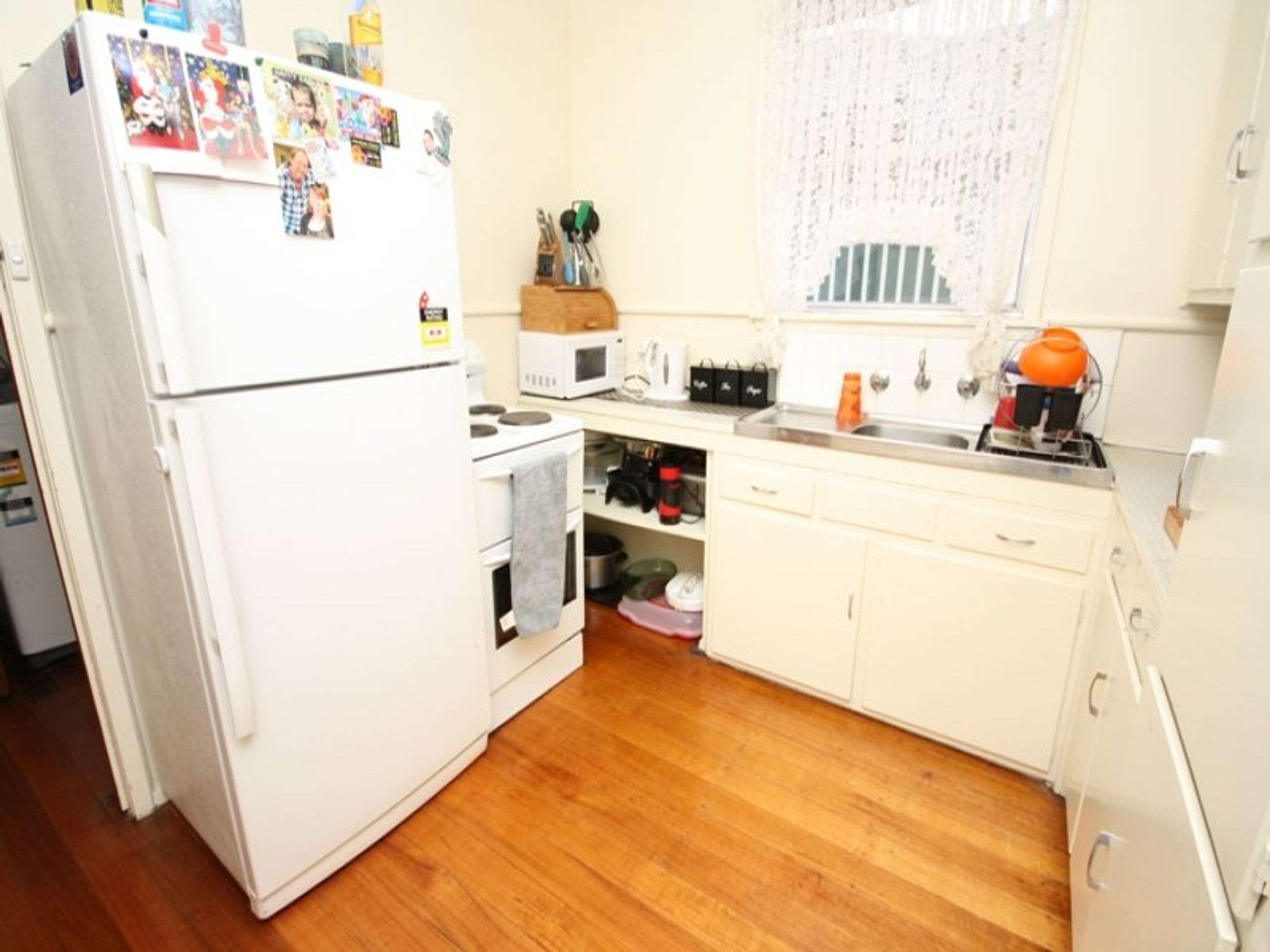 36 Hennessy Street, Horsham VIC 3400, Horsham - Thumbnail 2