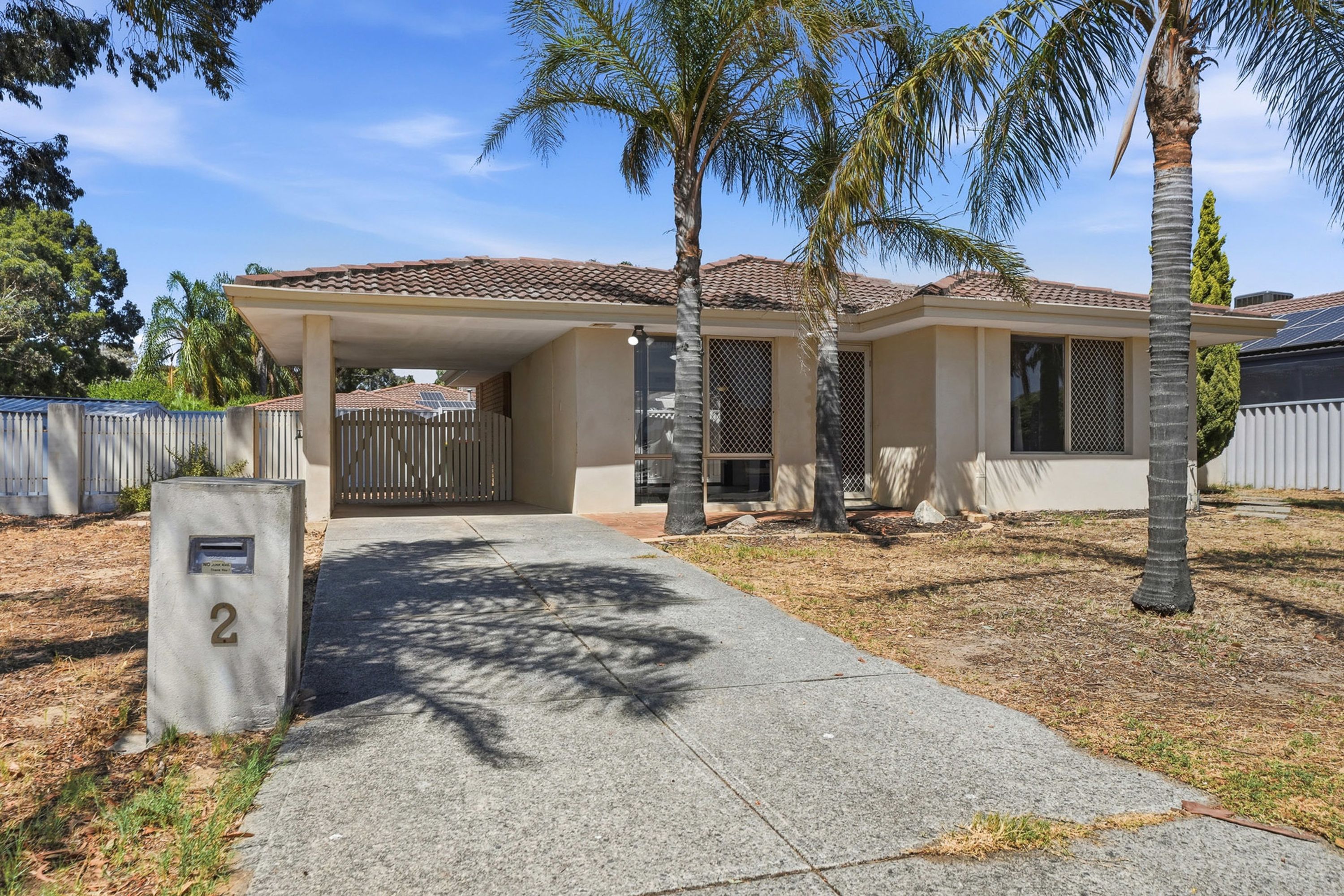2 Morgan Road, Seville Grove, Seville Grove - Thumbnail 2