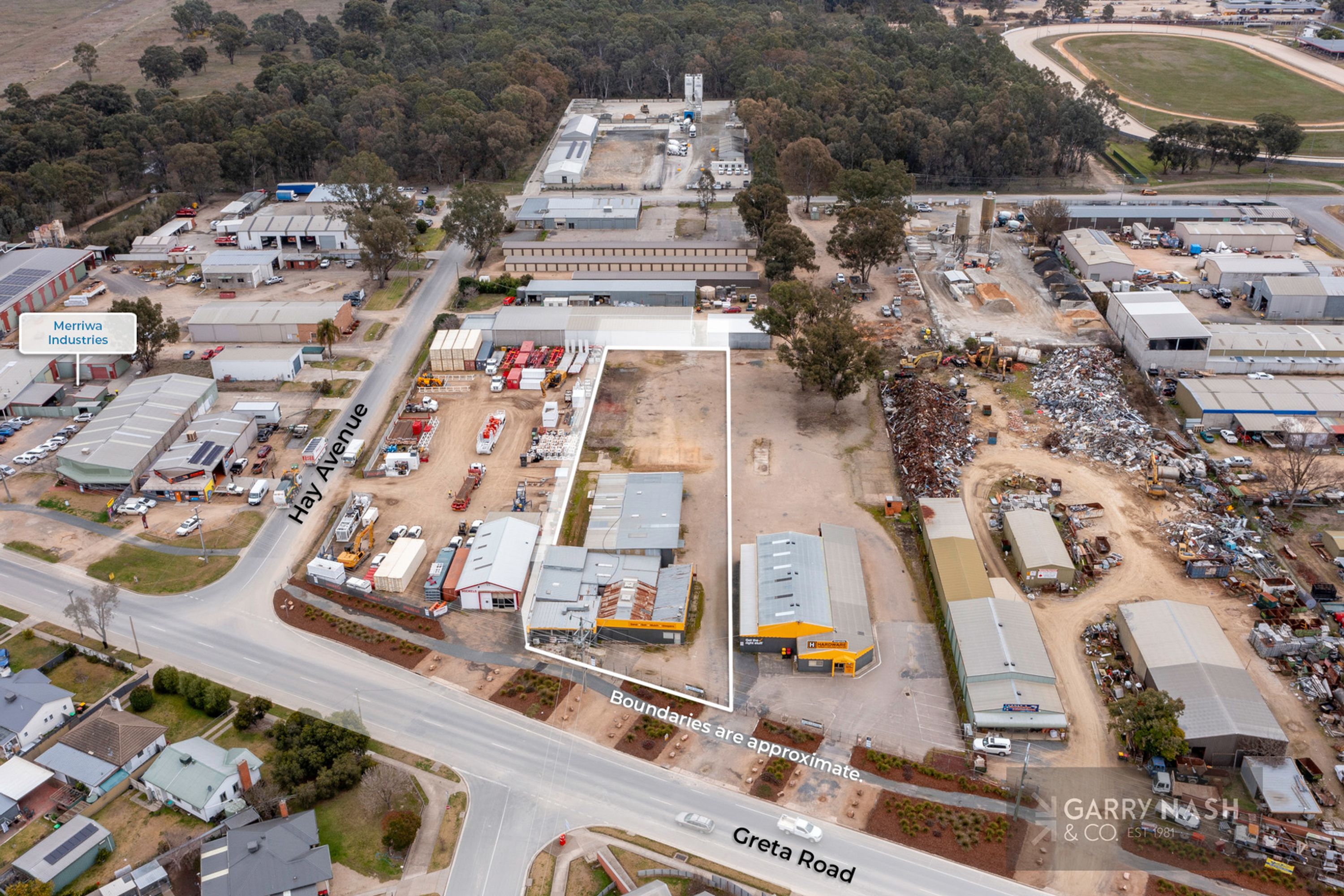 130-132 Greta Road, wangaratta, Wangaratta - Image 1
