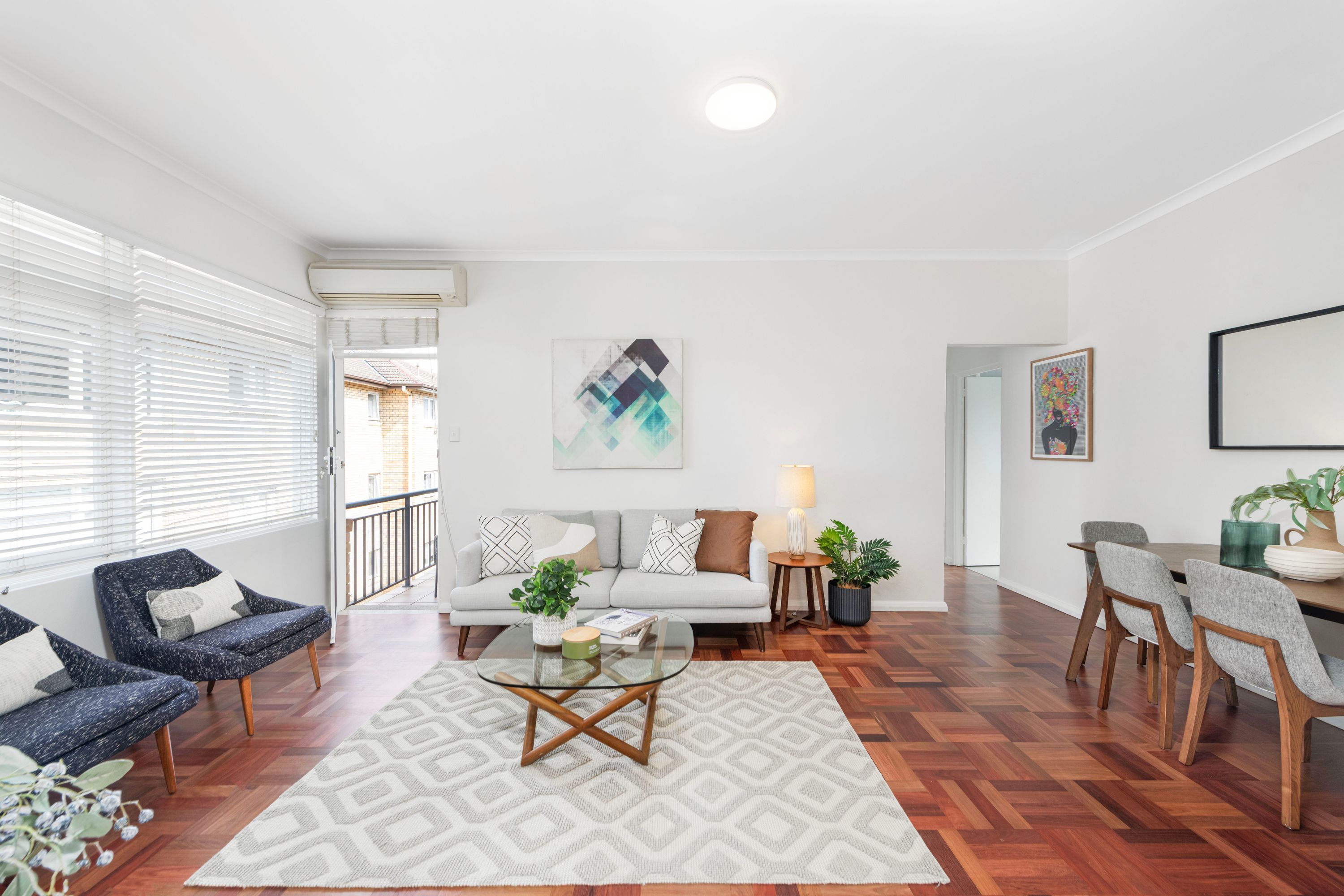 20/5B Gower Street, Summer Hill - Thumbnail 2