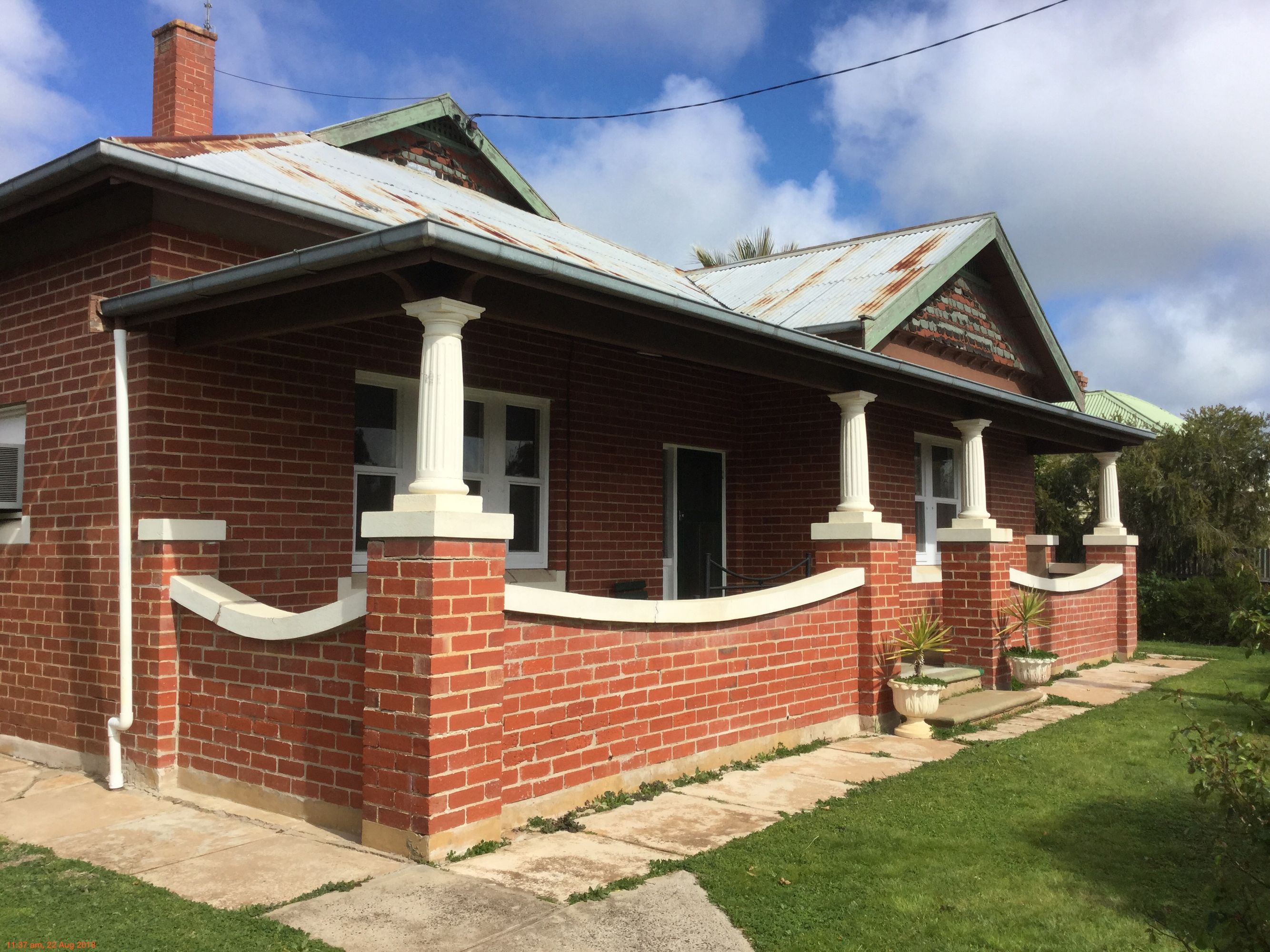 167 Nelson Street, Nhill VIC 3418