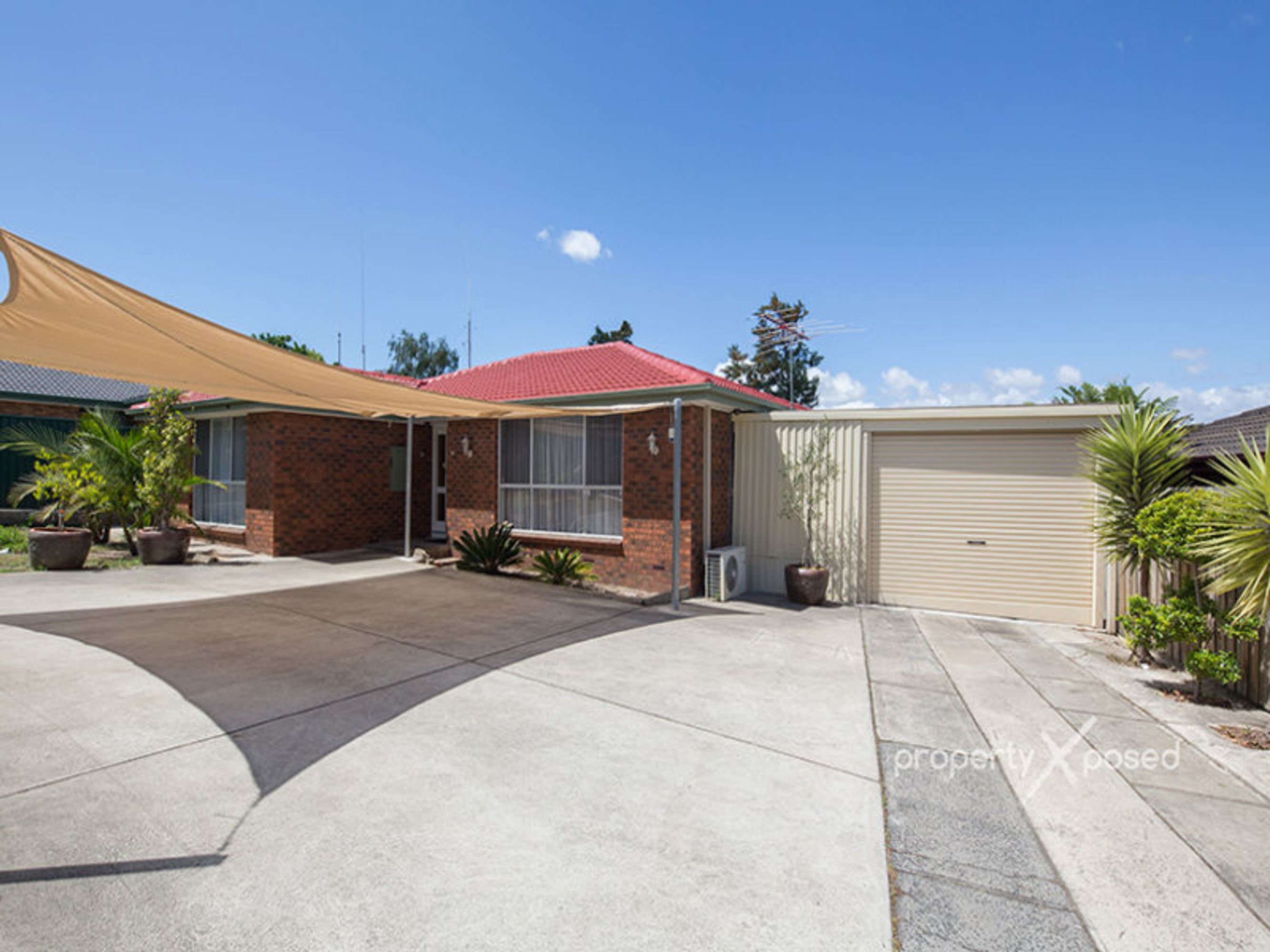 65 The Grange