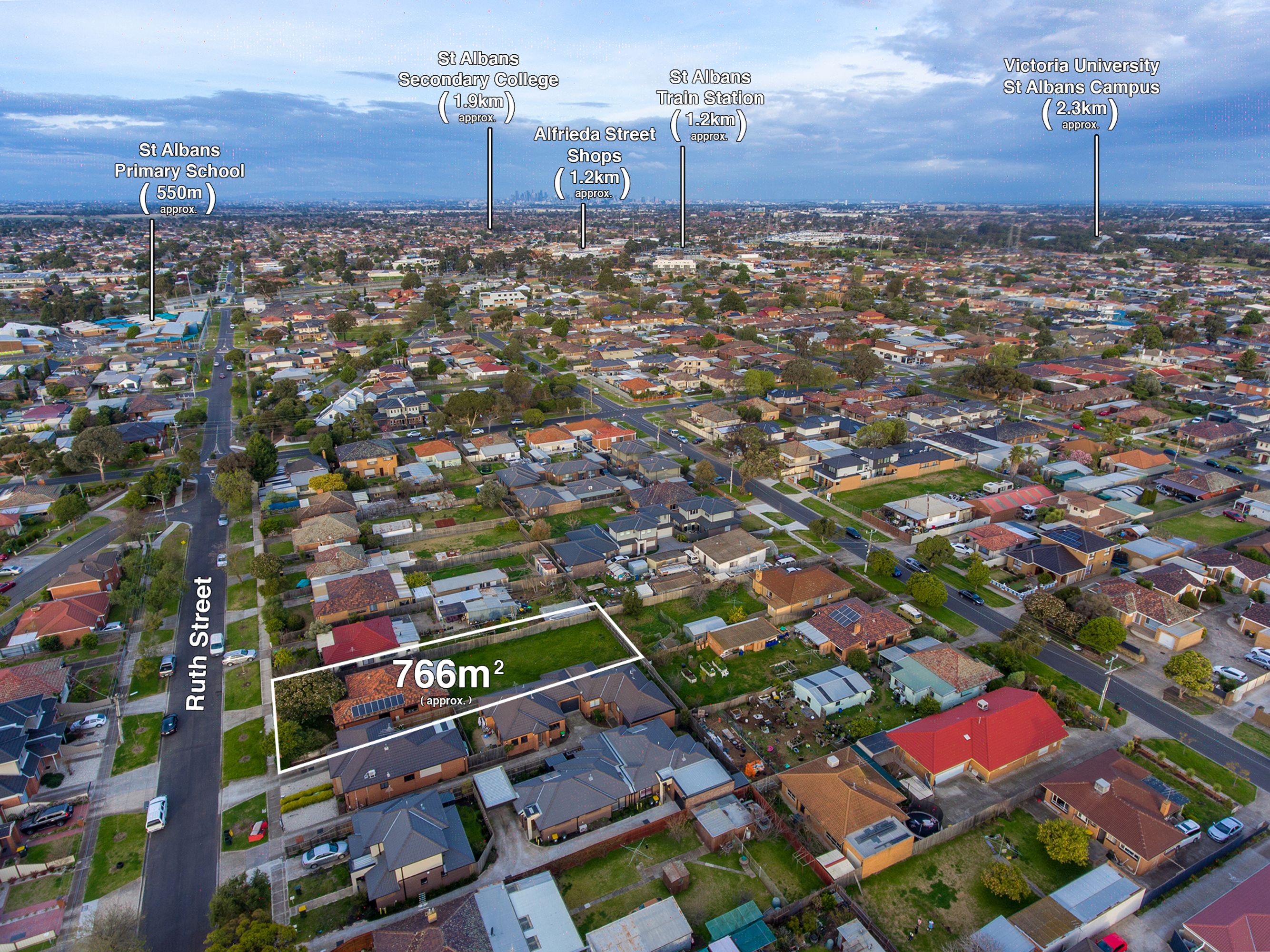 23 Ruth Street, St Albans VIC 3021, St Albans - Thumbnail 5