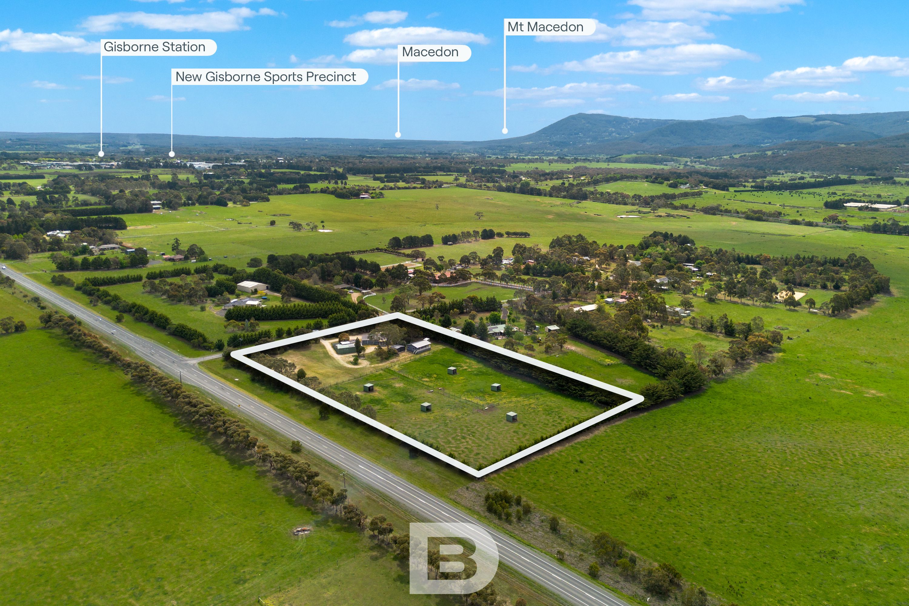 10 Macedon Close, New Gisborne - Image 1