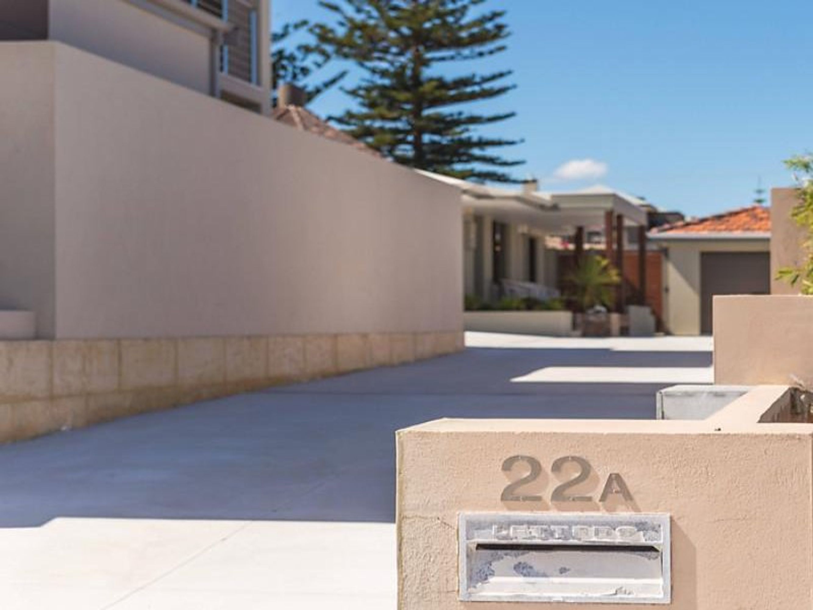 22A Malcolm Street, North Beach - Thumbnail 2