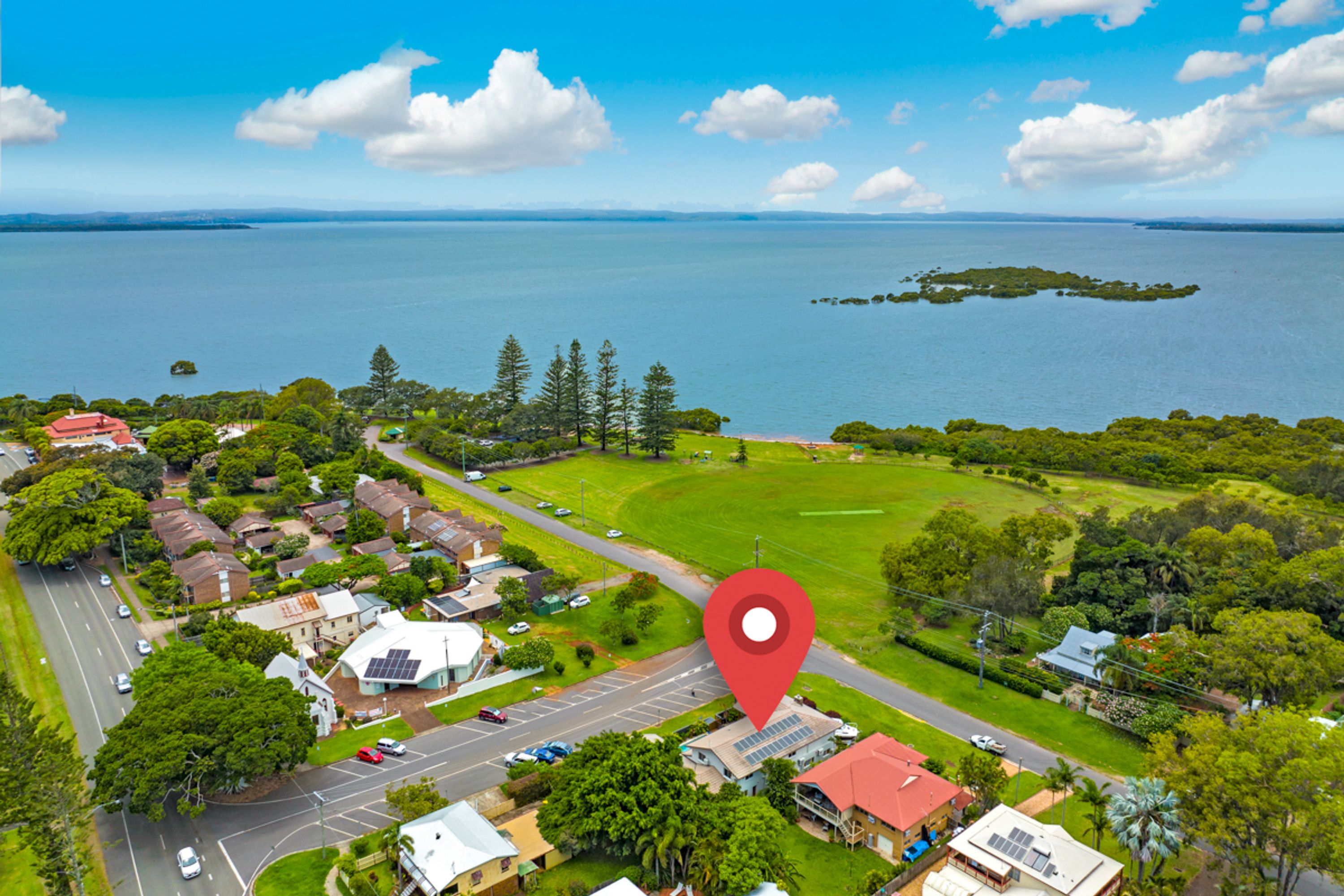 74 Shore Street East, Cleveland, QLD 4163, Cleveland - Image 1