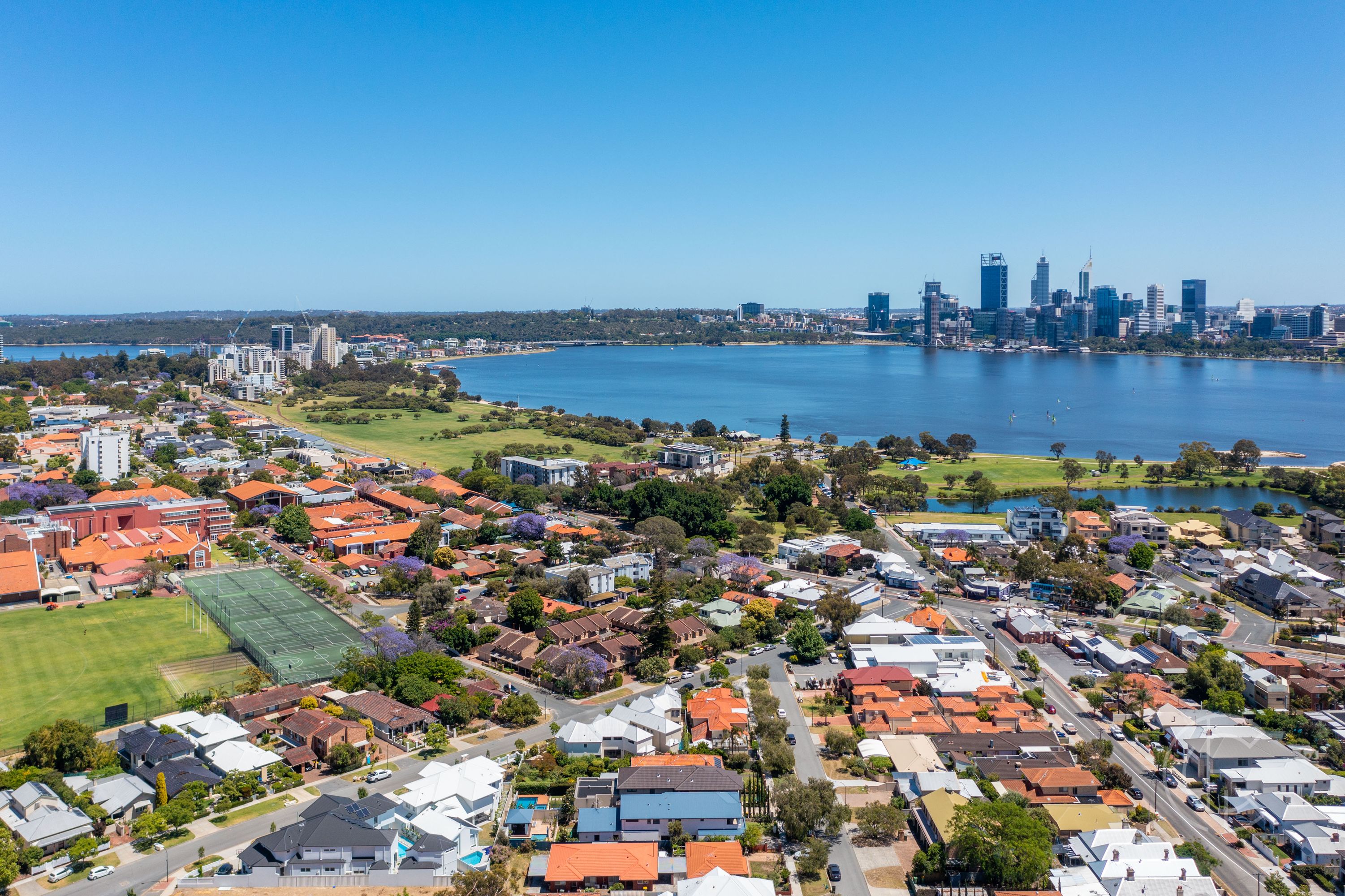 4 Tate Street, South Perth, WA 6151, South Perth - Thumbnail 3