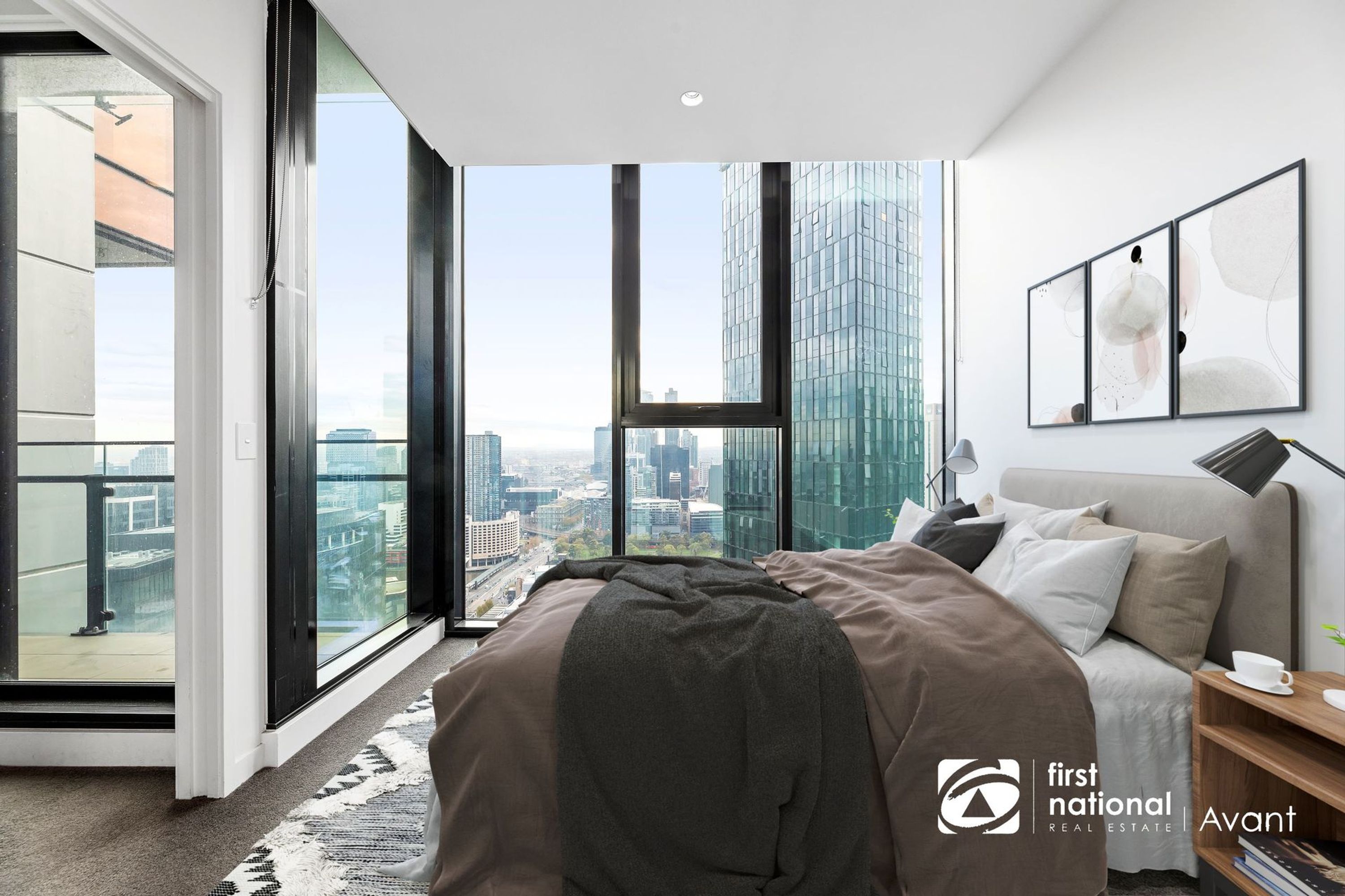 3902/45 Clarke Street, Southbank - Thumbnail 3