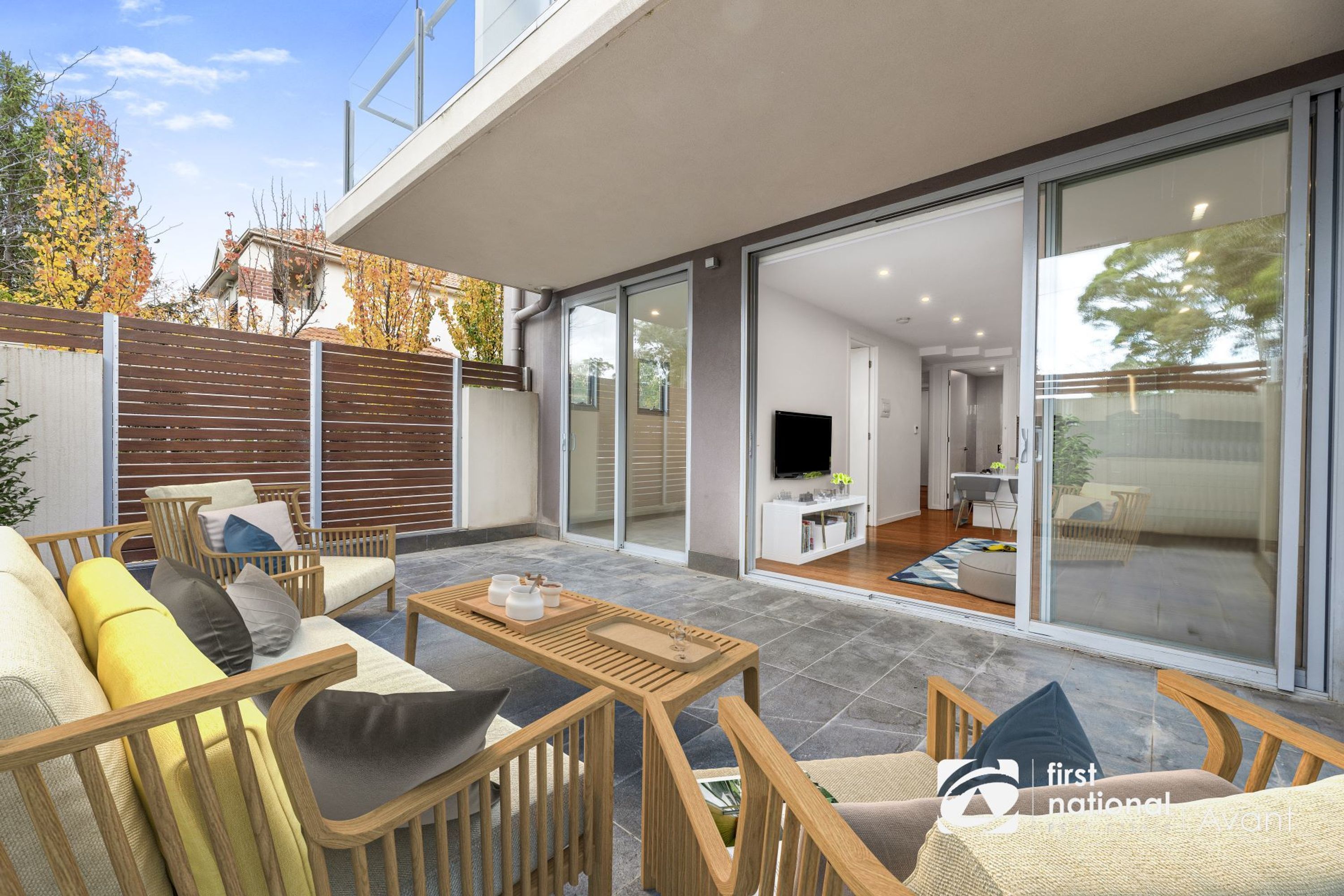 1/927 Doncaster Road, Doncaster East - Thumbnail 2