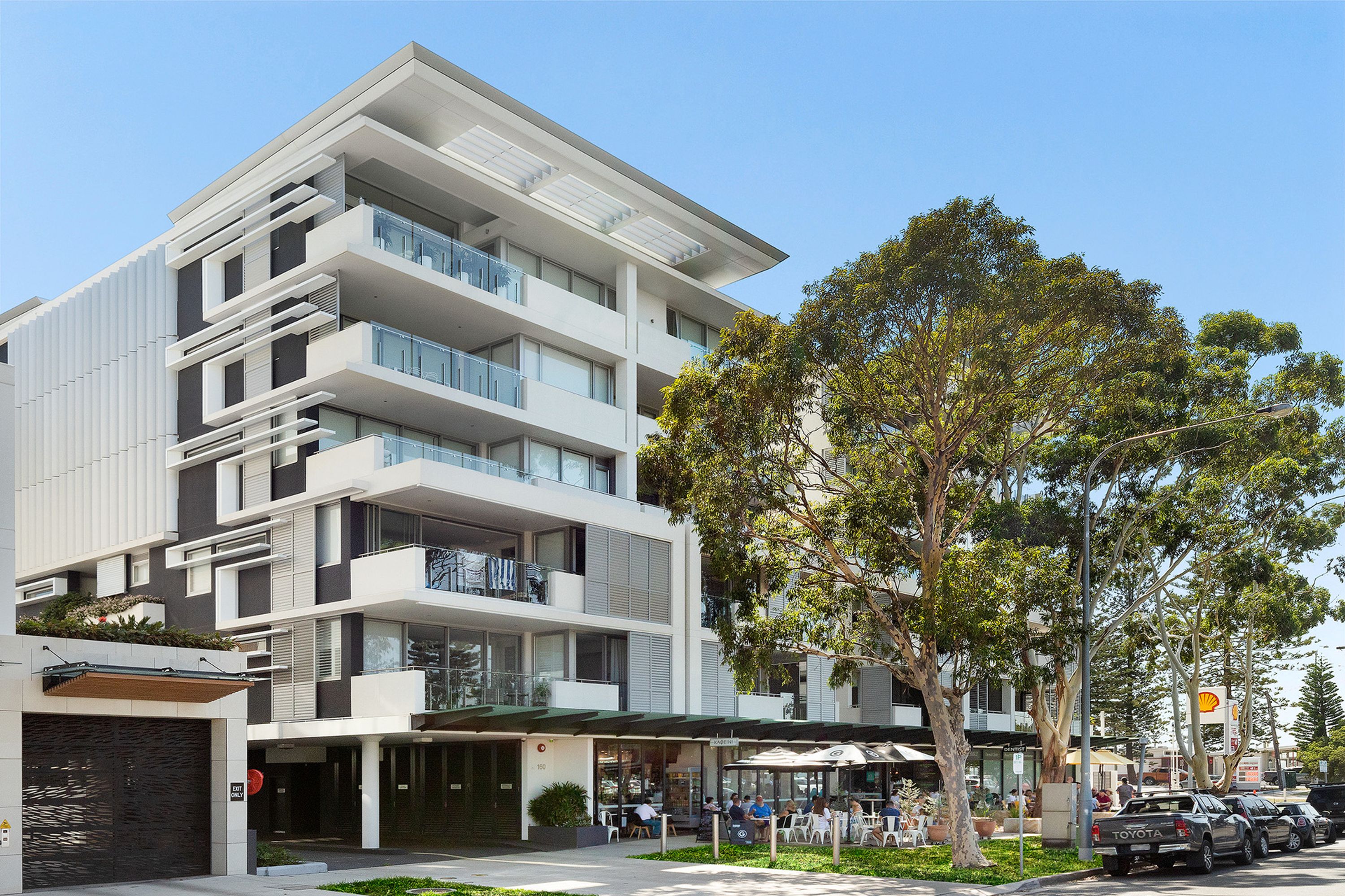407/158-162 Ramsgate Rd Road, Ramsgate Beach - Thumbnail 2