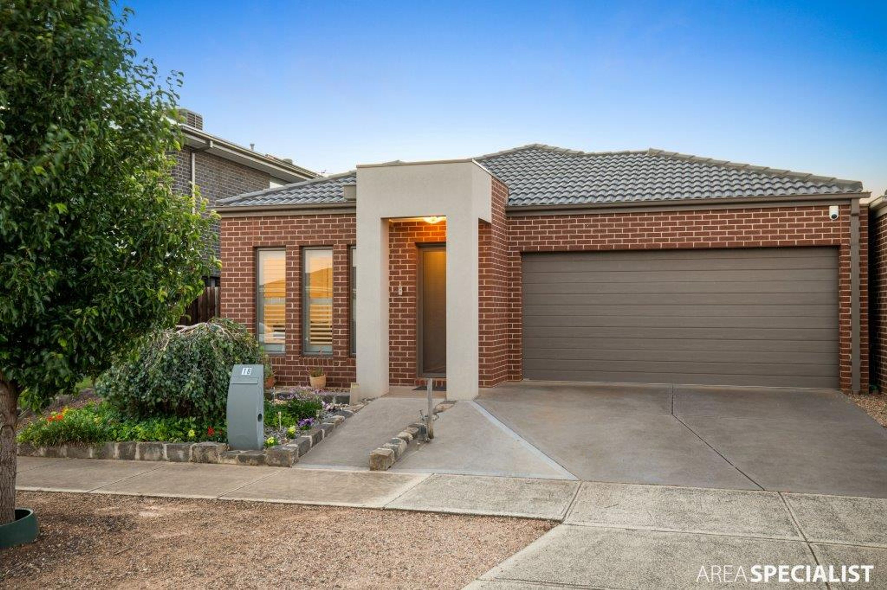 18 Morgan Crescent, Werribee