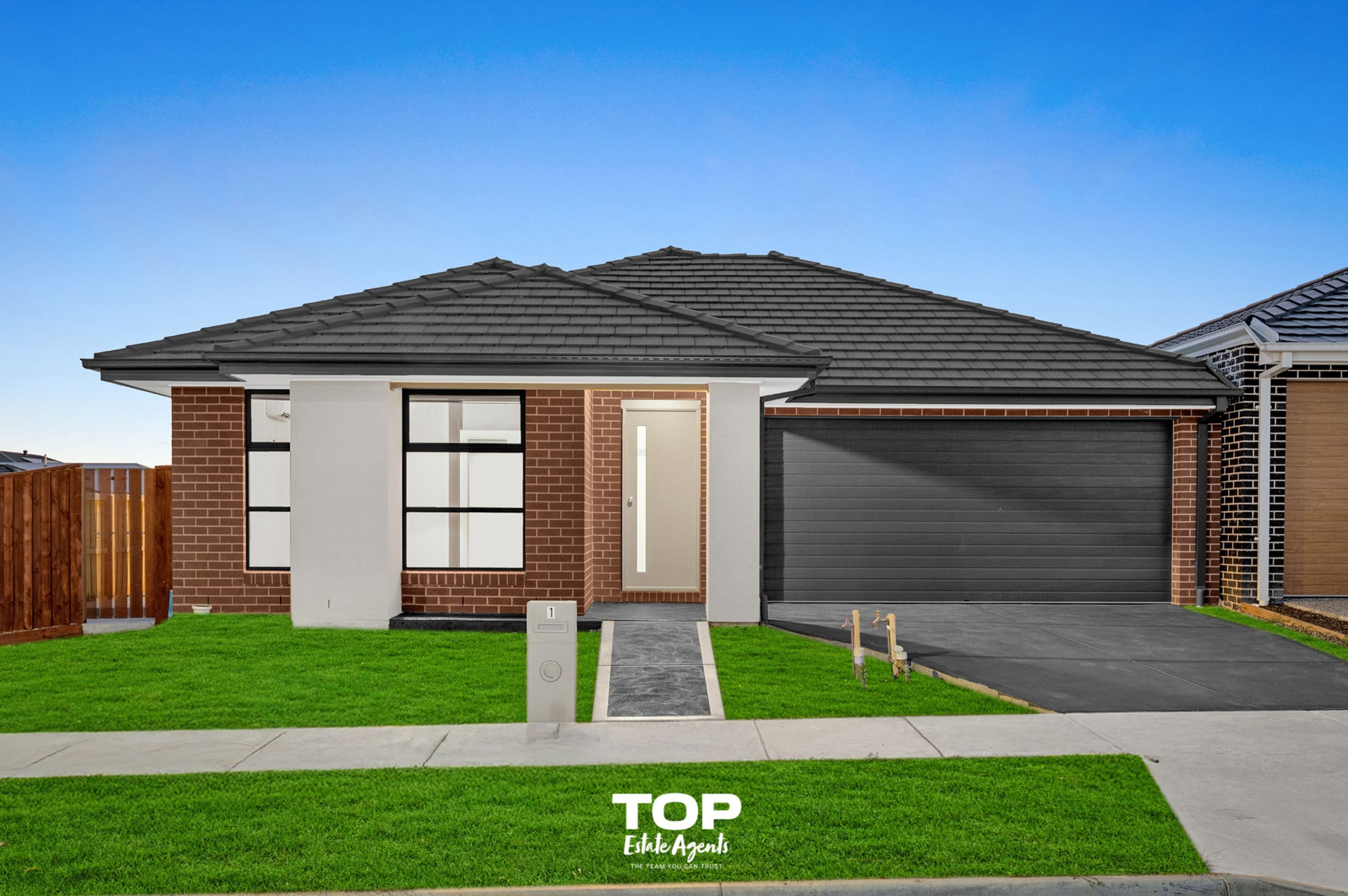 1 Auty Way, Clyde North - Image 1