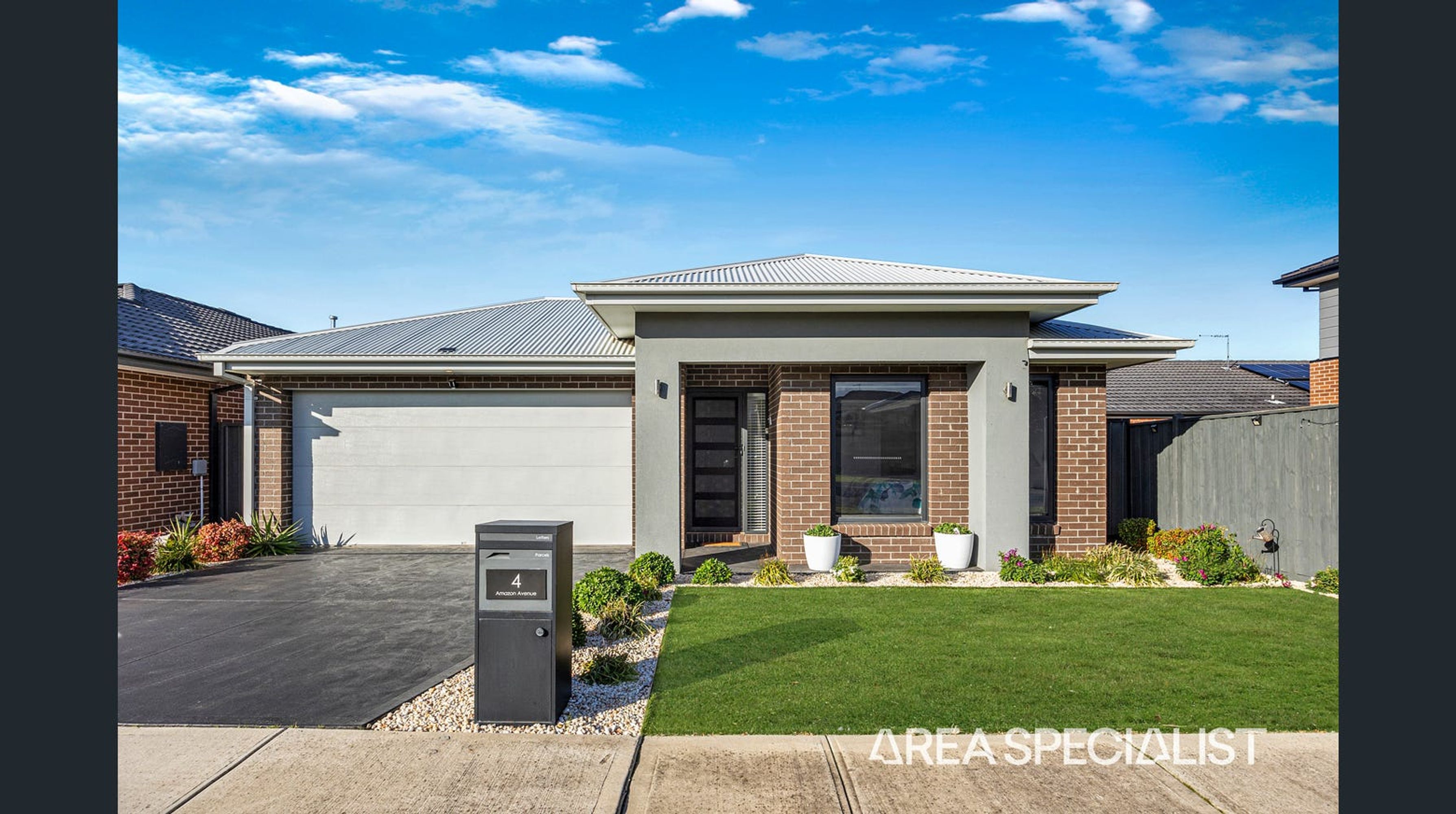 4 Amazon Avenue, Clyde, VIC 3978
