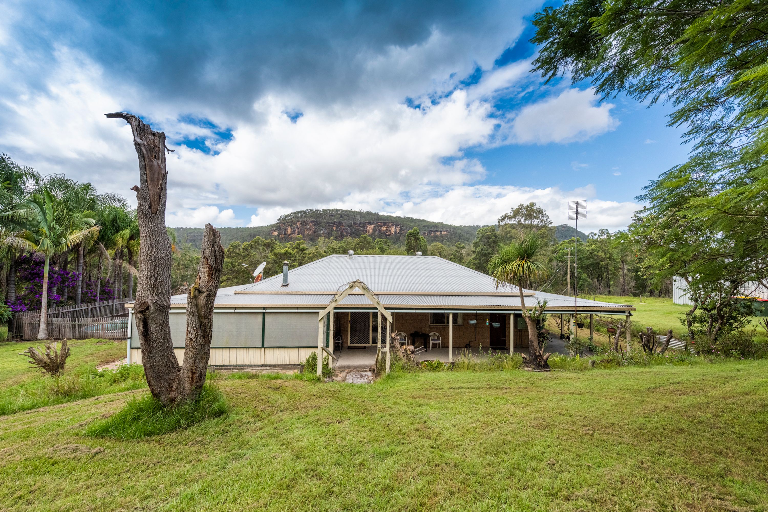 1578 Kangaroo Creek Road, Kangaroo Creek - Thumbnail 3