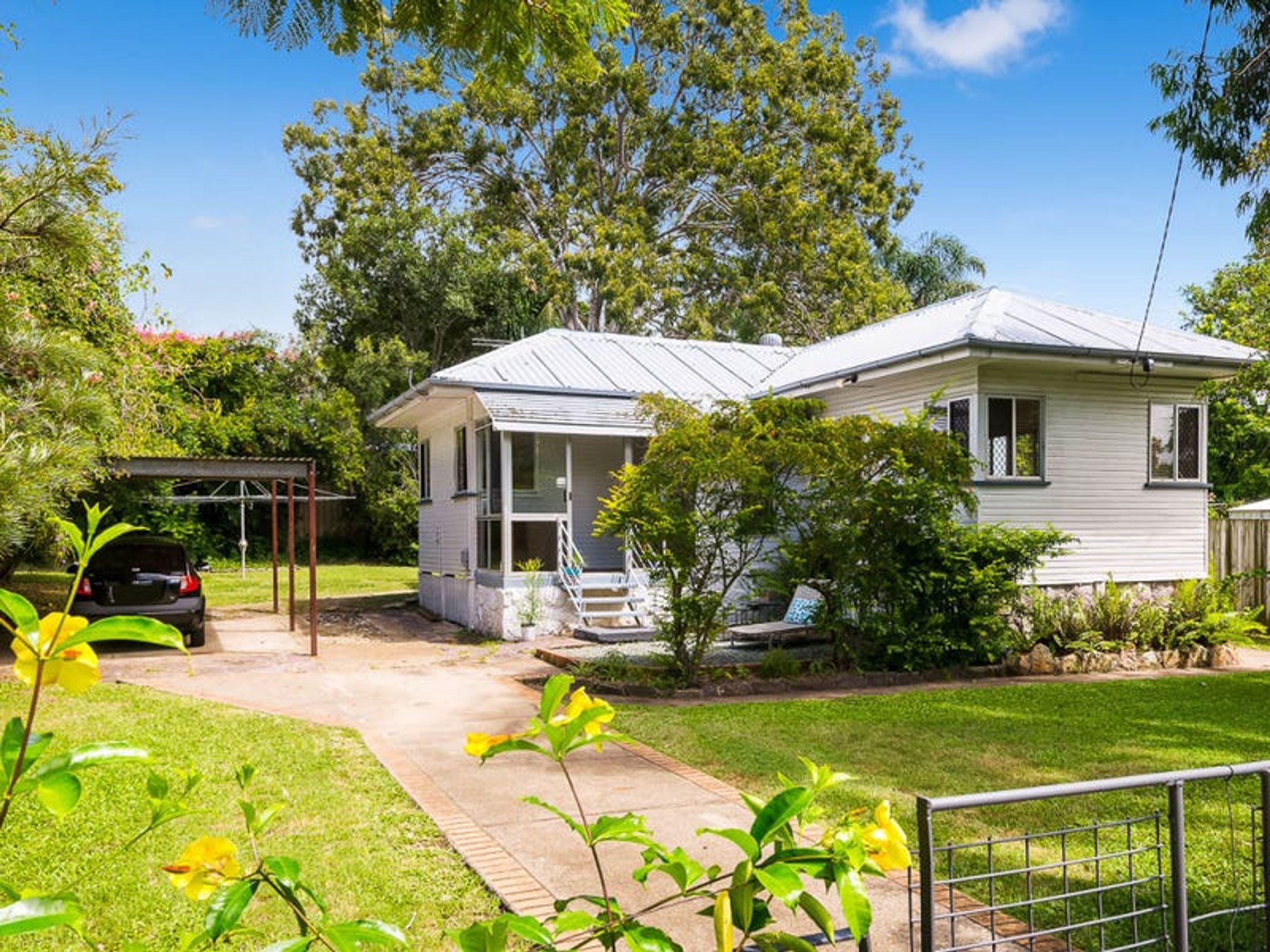 478 Tingal Road