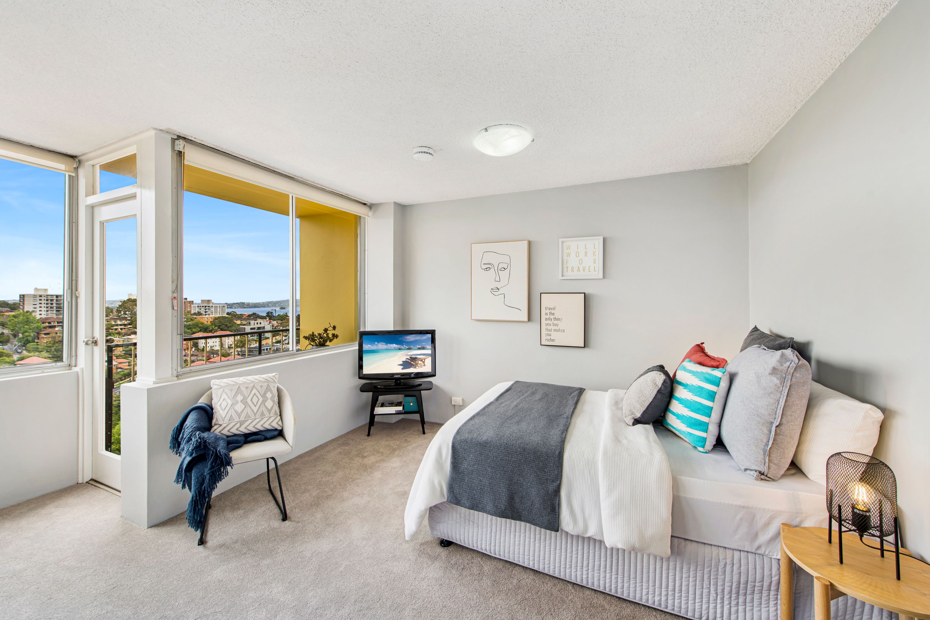 602/15 Wyagdon Street, Neutral Bay - Thumbnail 3