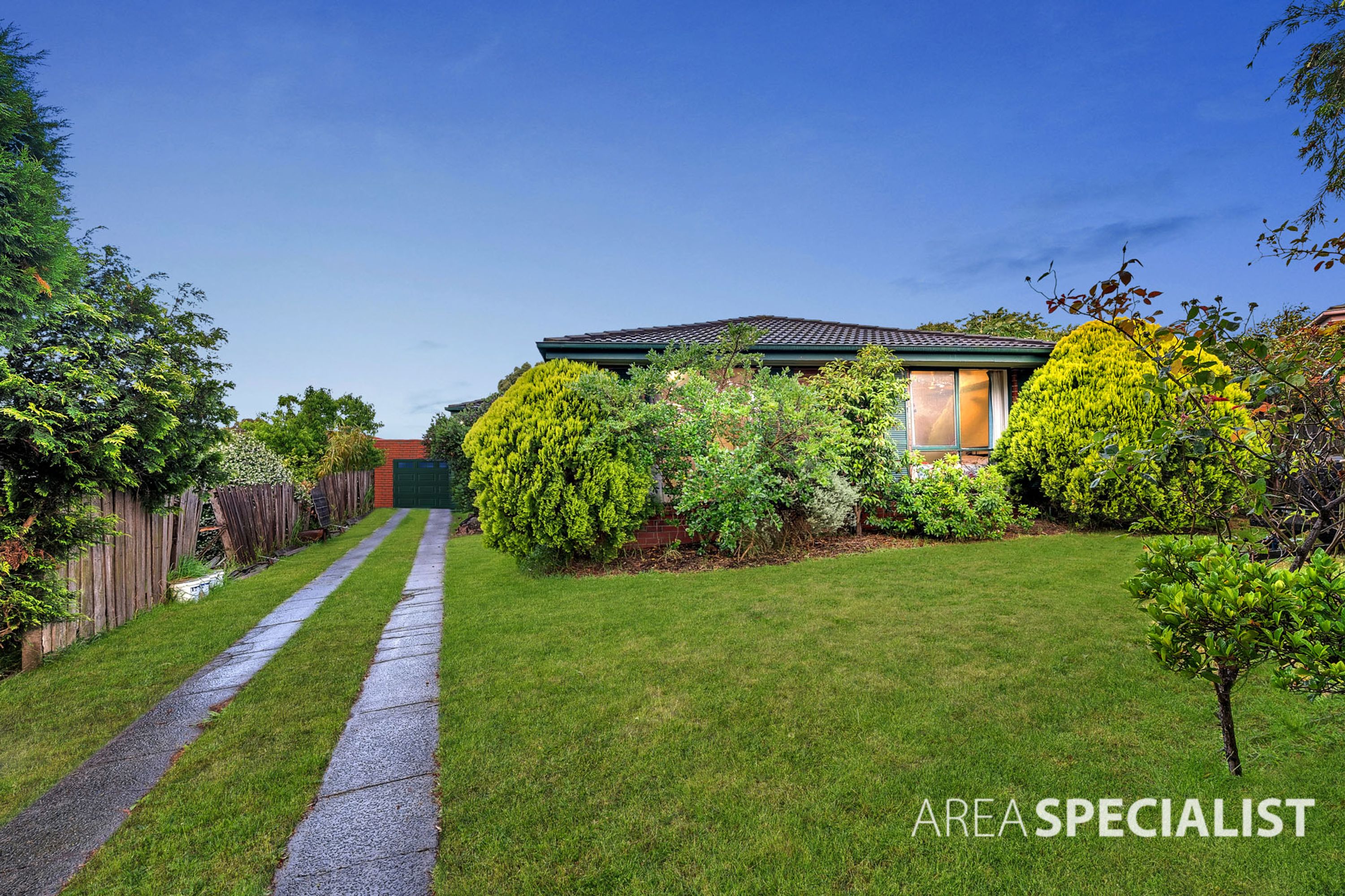 4 Dulnain Close, Hampton Park