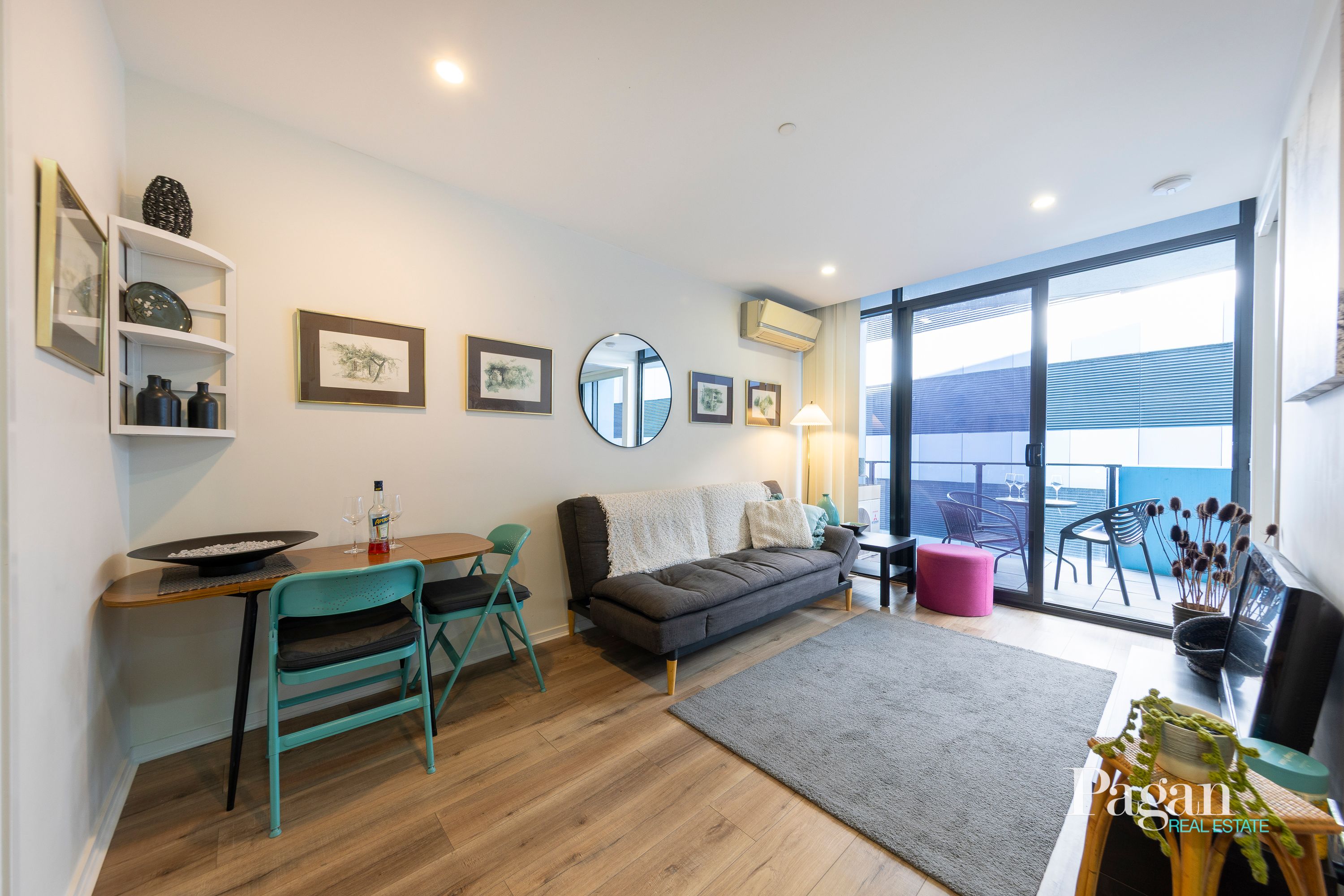 452/38 Mt Alexander Road, Travancore - Image 1
