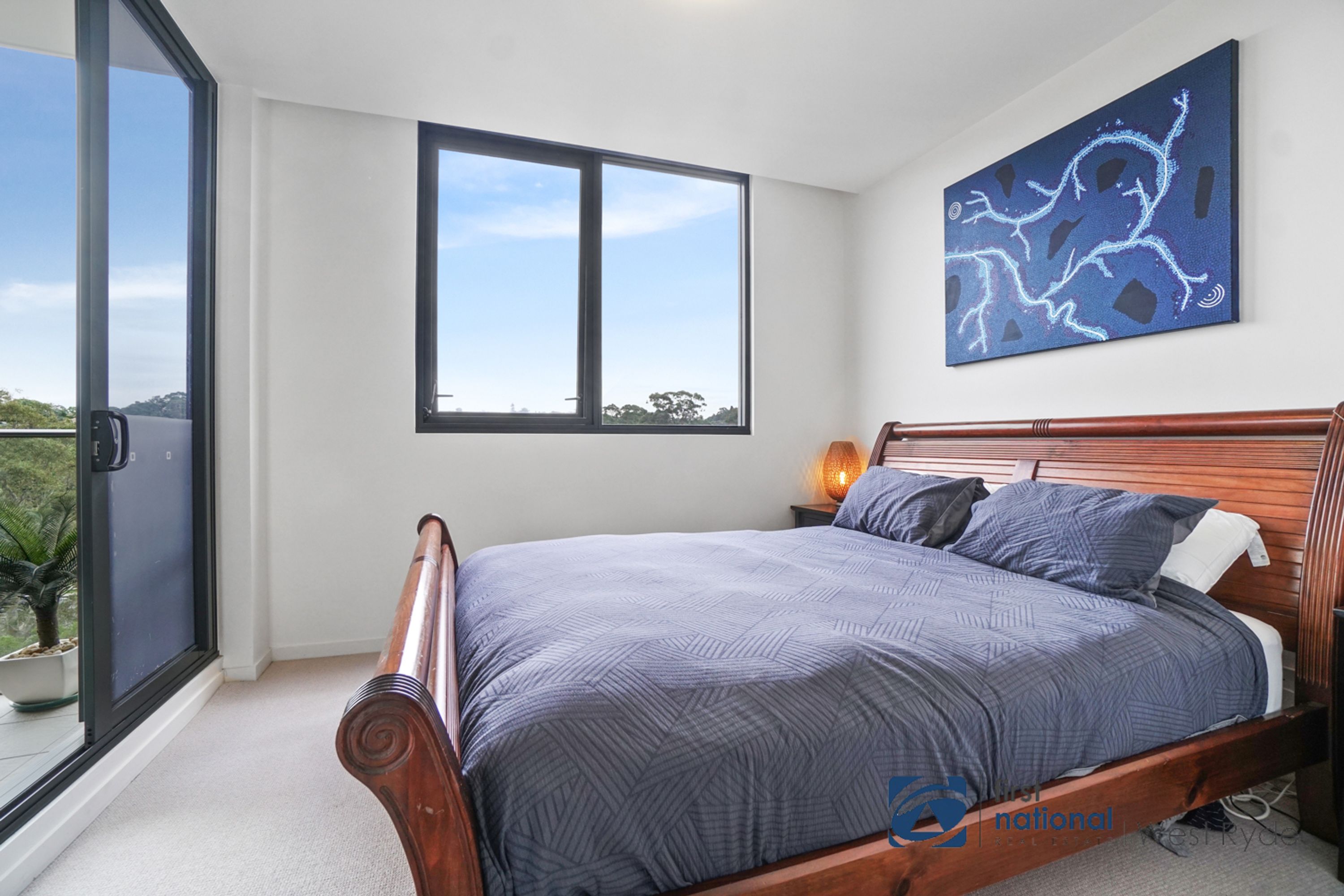 621/17 Chatham Road, West Ryde, NSW 2114