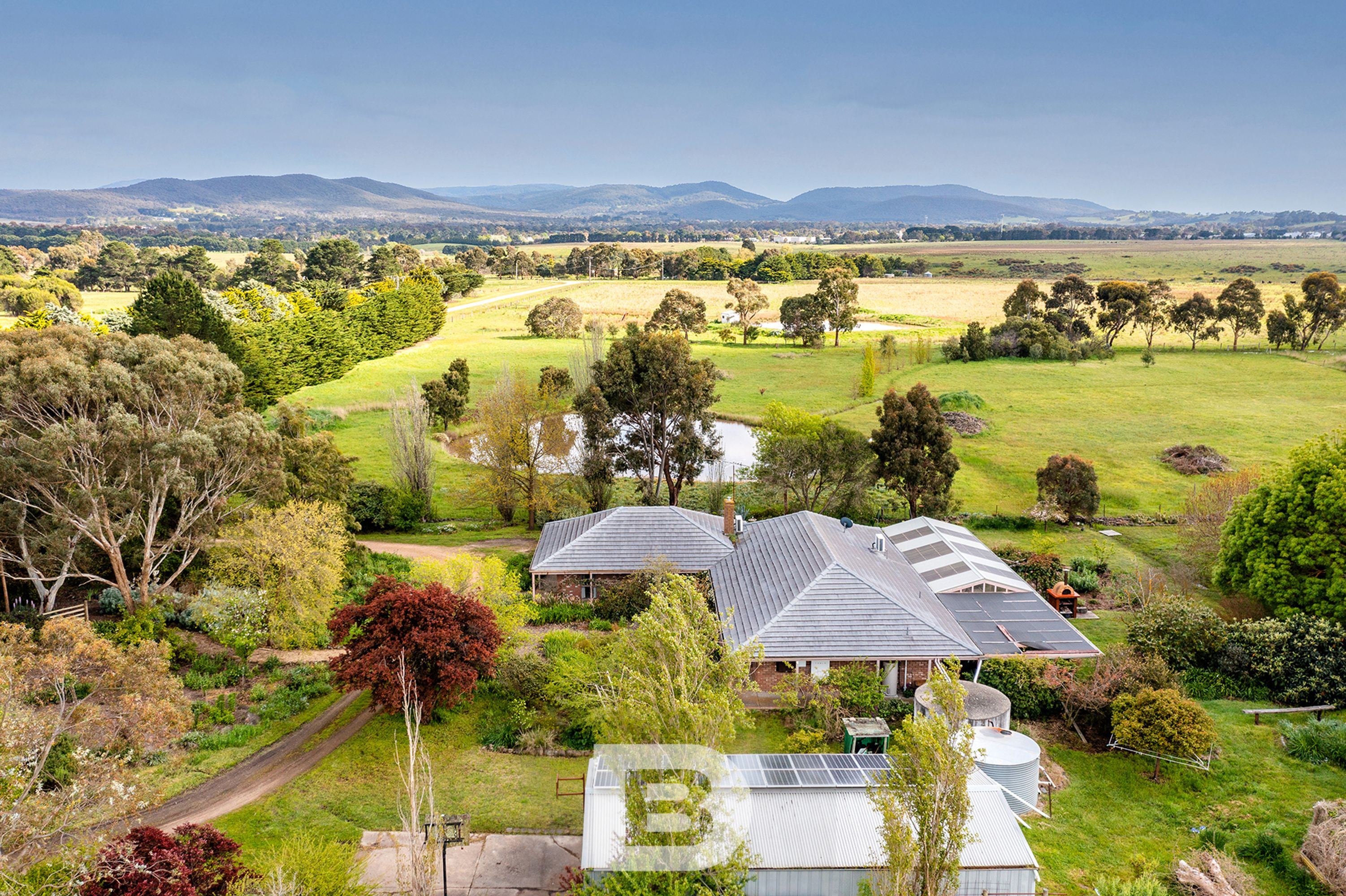 46 Howard Lane, Riddells Creek - Image 1
