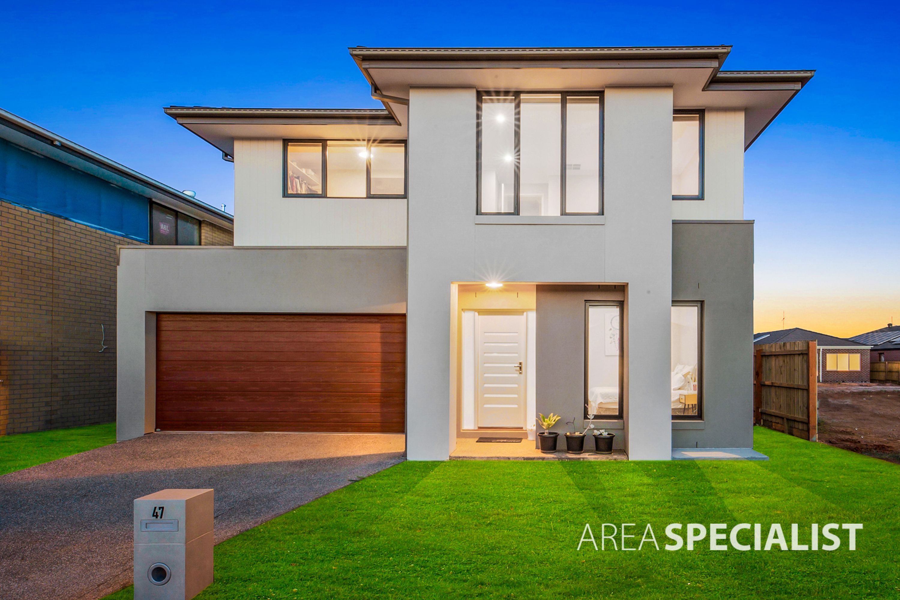 47 Henderson Circuit, Aintree VIC 3336, Aintree - Thumbnail 3