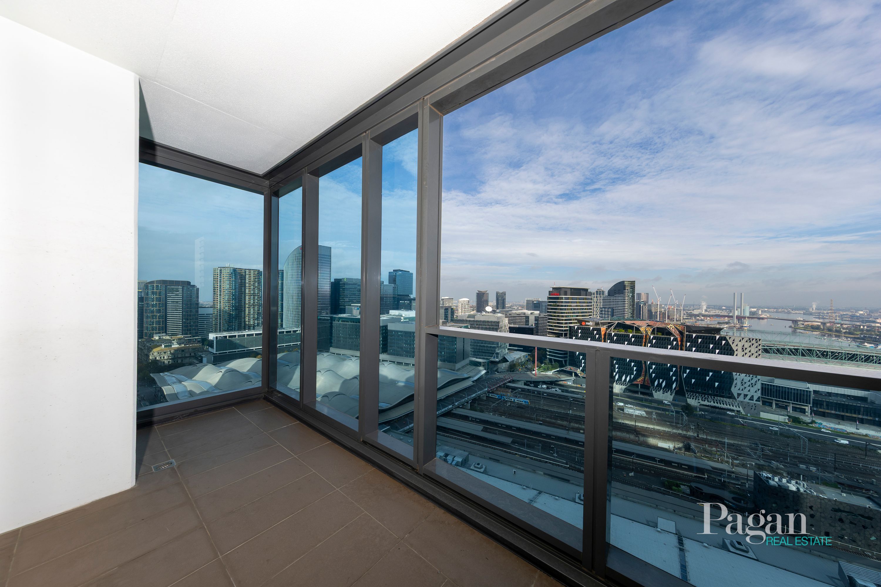 2811/220 Spencer Street, Melbourne - Image 1