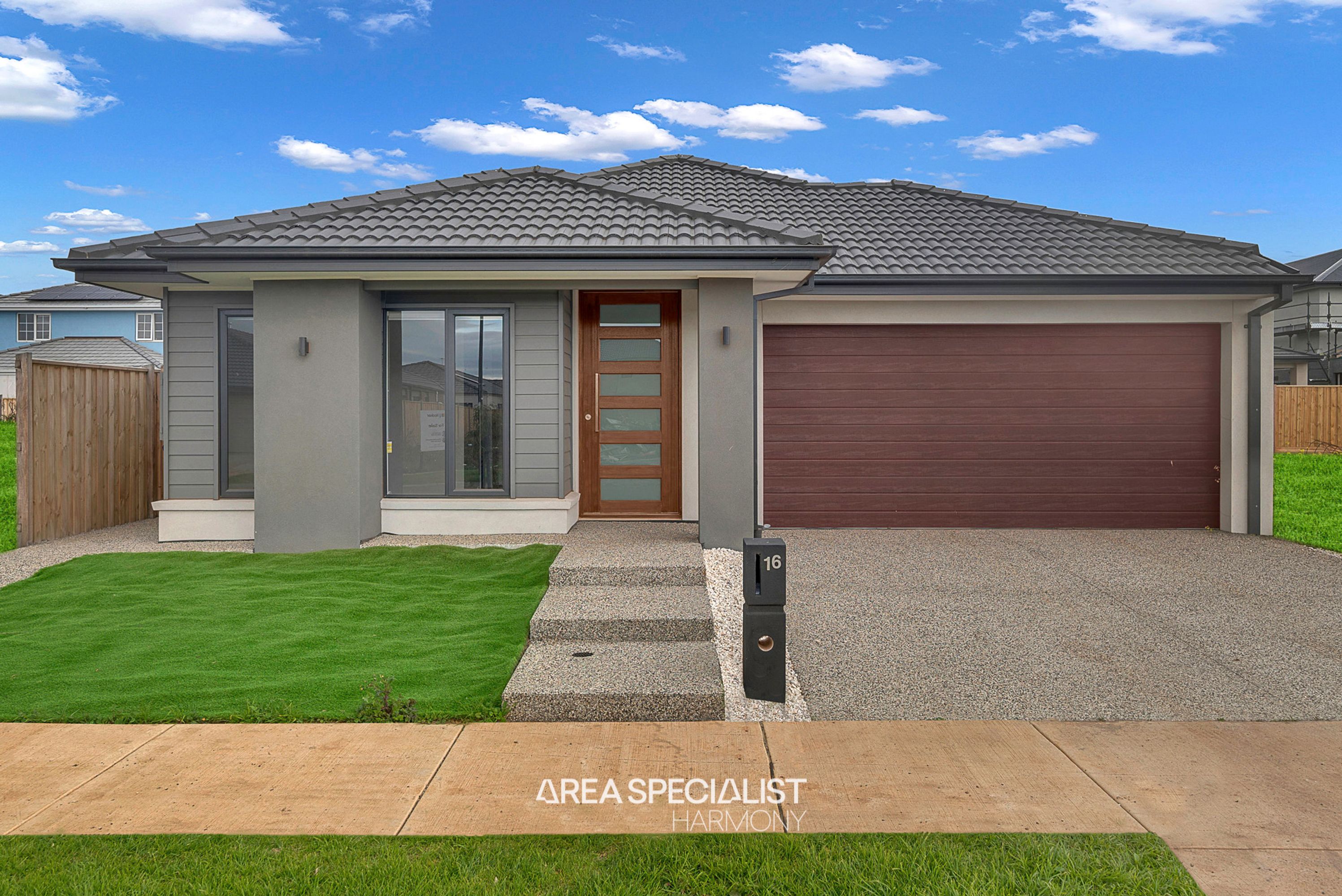 16 Hutton Street, Deanside