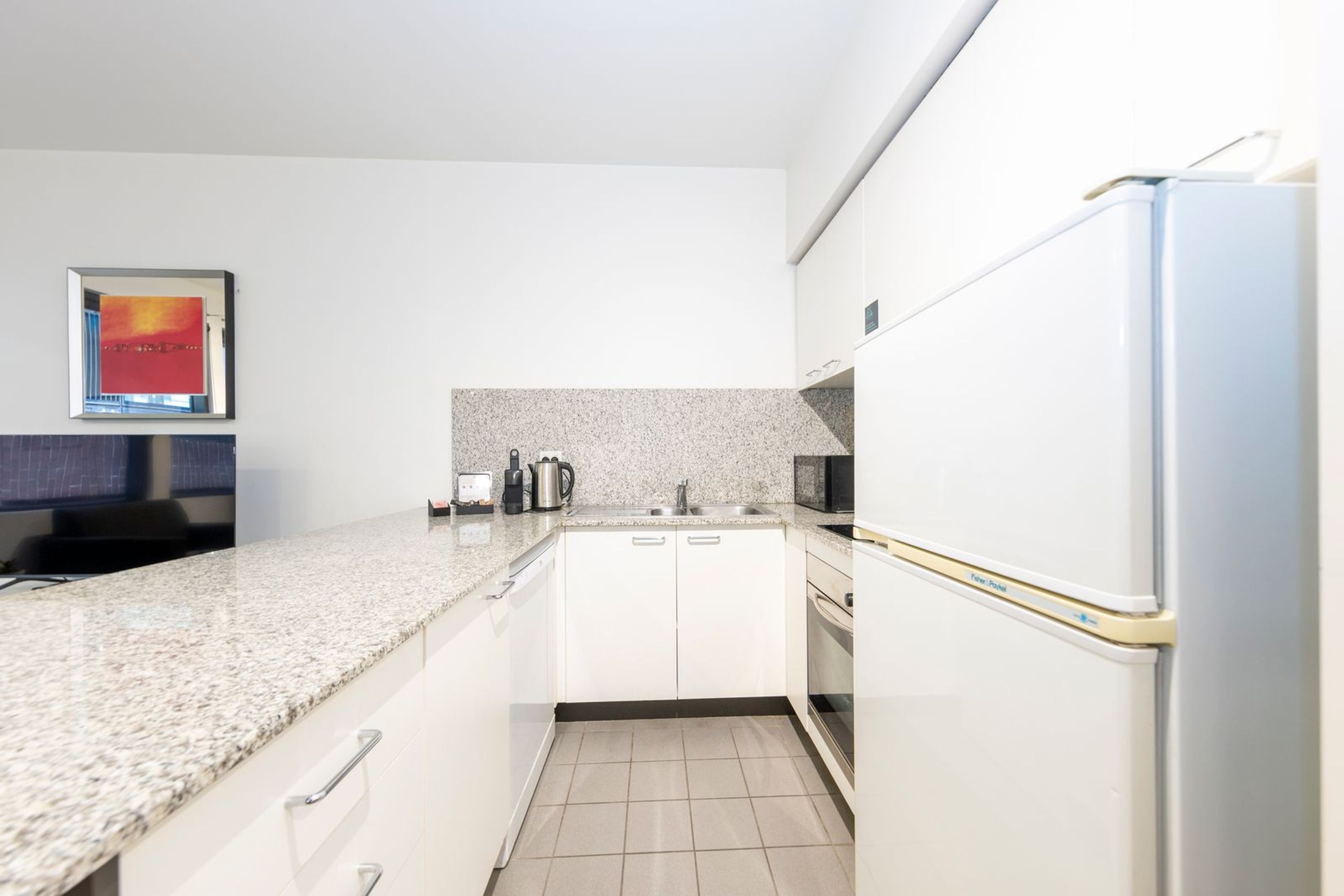 605/55-57 Flinders Ln, Melbourne - Thumbnail 6