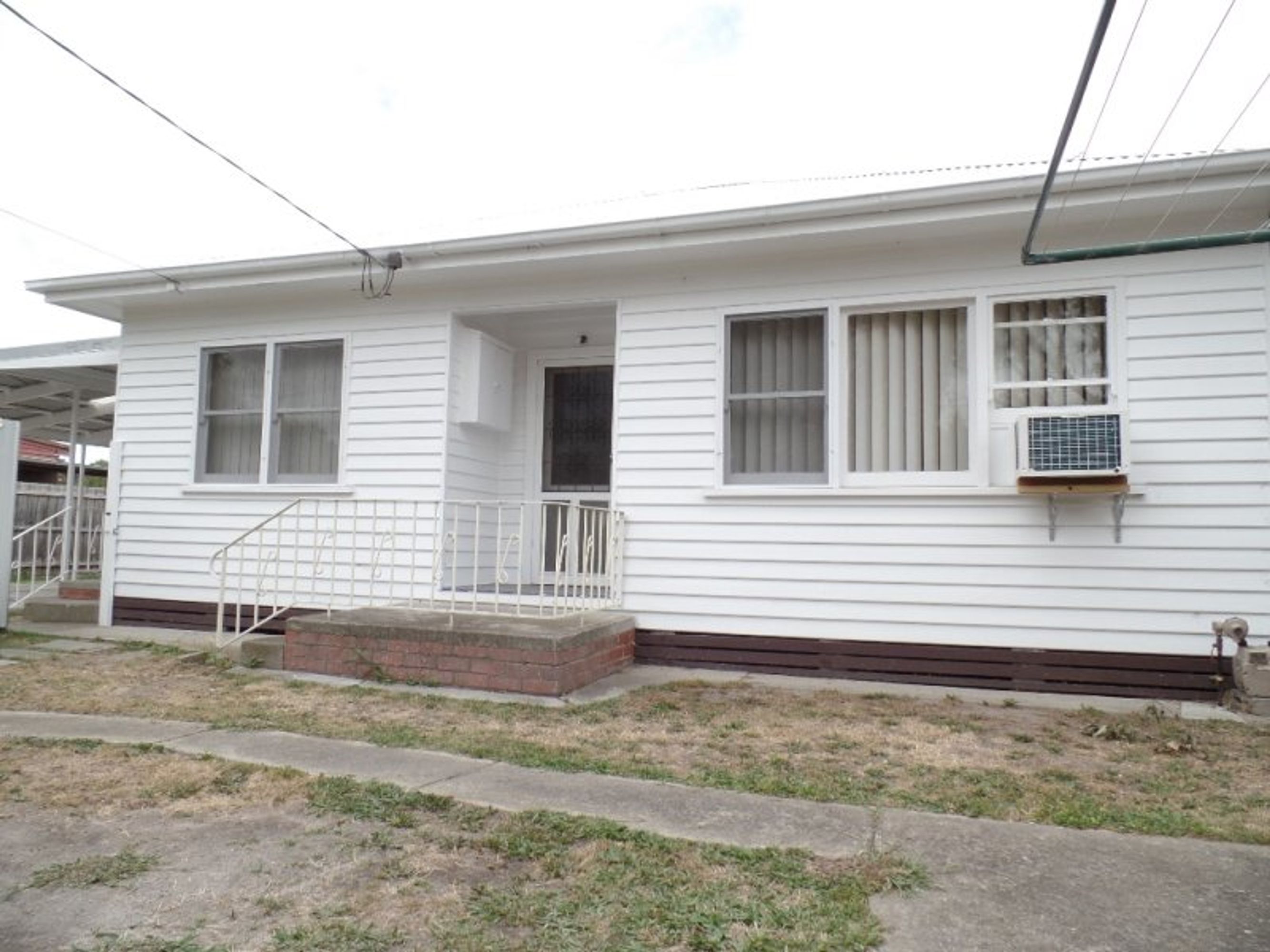 1/112 Regent Avenue