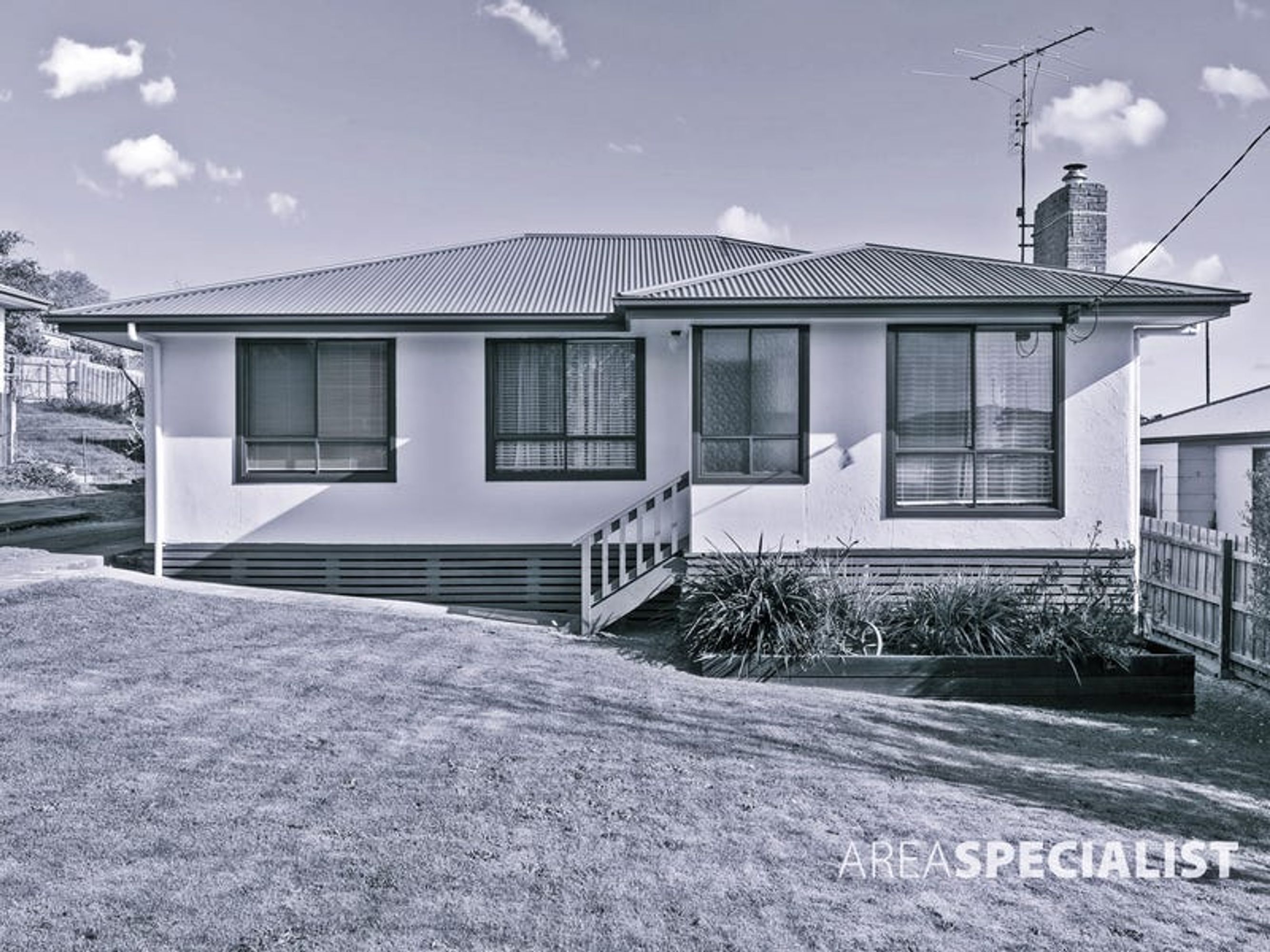 23 Bena Road, Korumburra