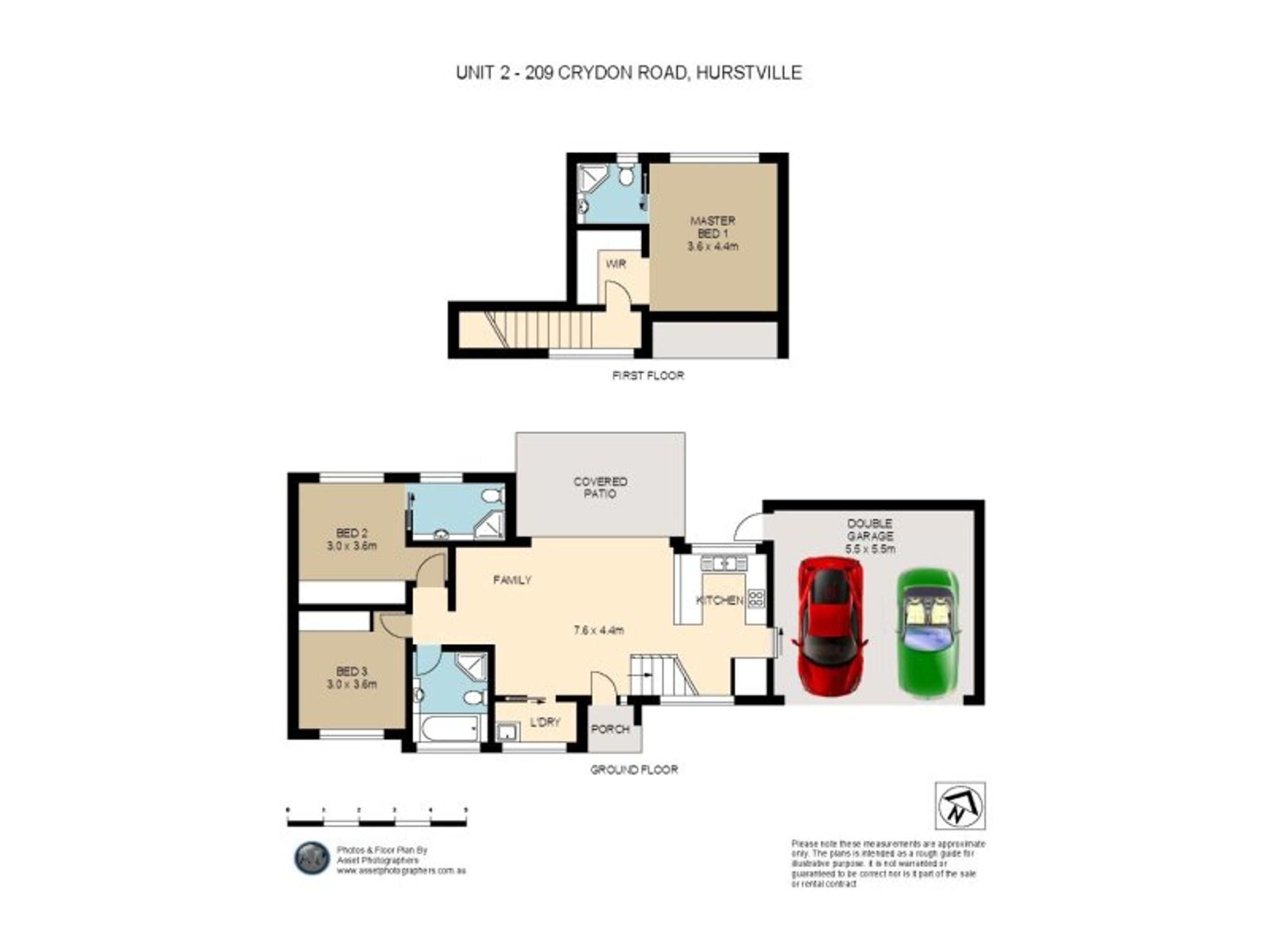 209 Croydon Road Rd, Hurstville, NSW 2220, Hurstville - Thumbnail 6