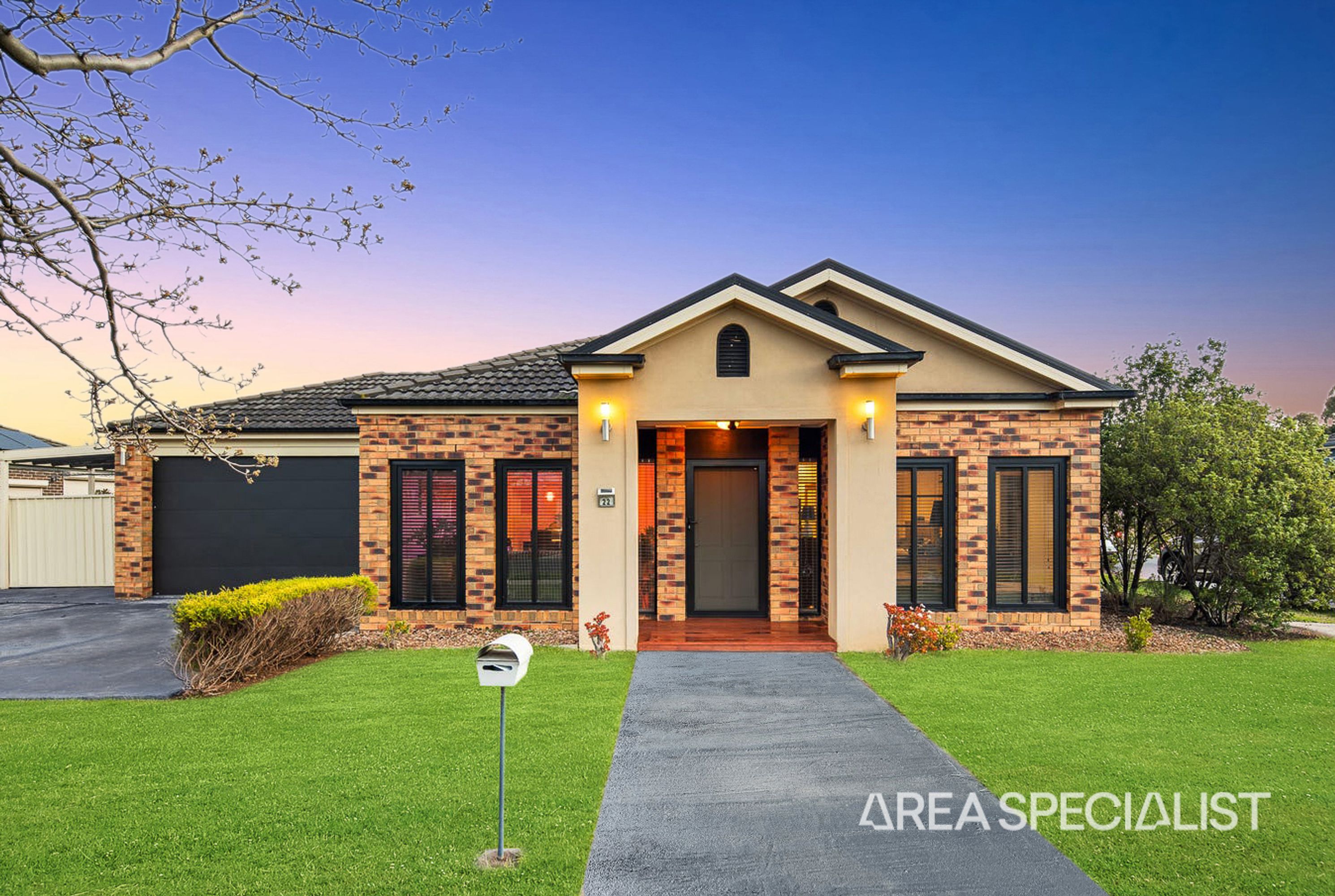 22 The Avenue, Caroline Springs, Caroline Springs - Image 1
