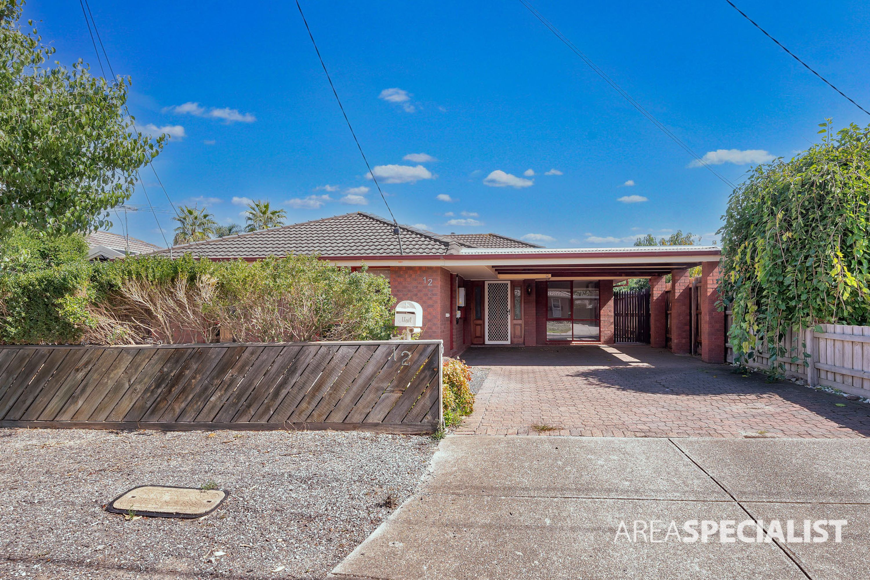 12 Wilkinson Street, Hoppers Crossing, VIC 3029