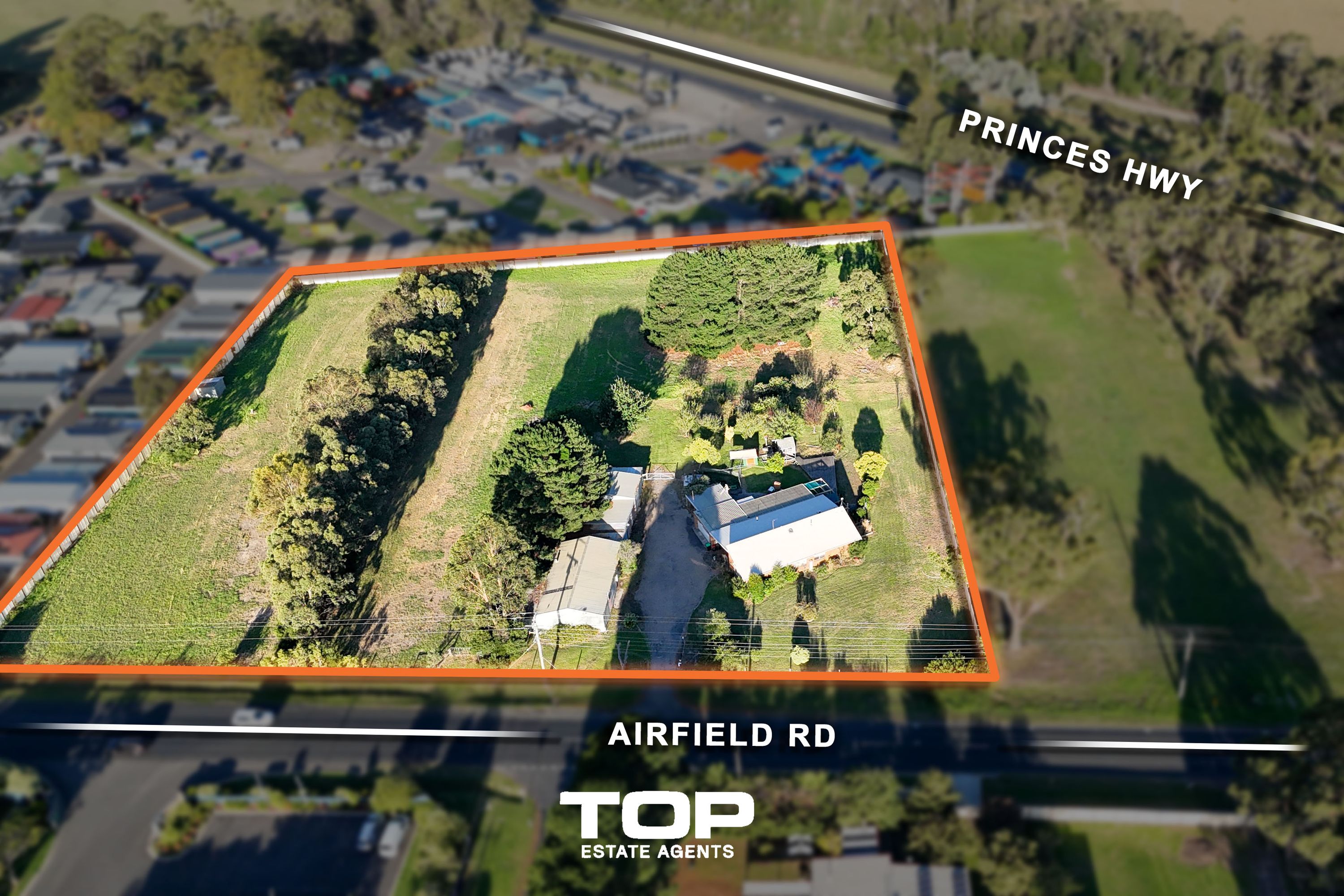 30 Airfield Road, Traralgon - Thumbnail 3