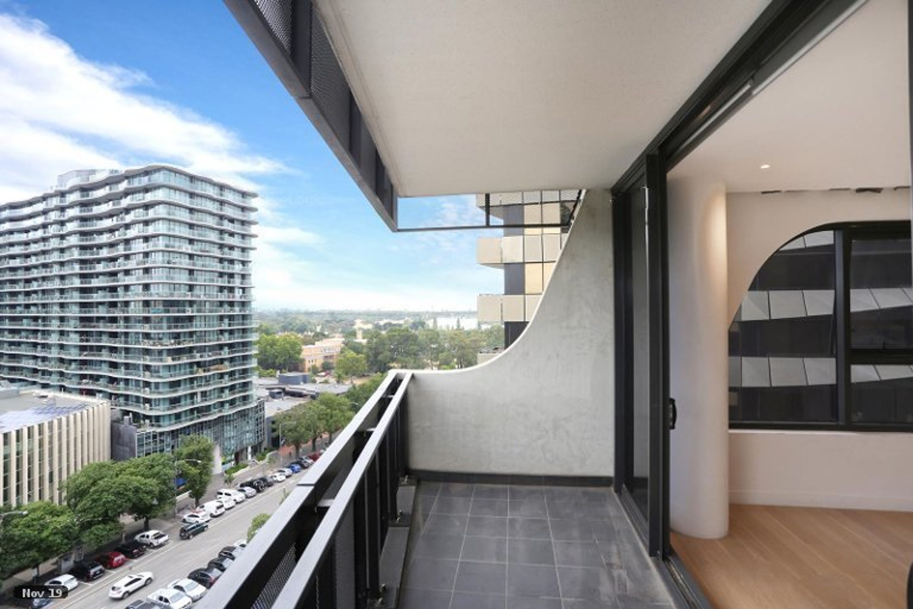 1008/38 Albert Road, South Melbourne - Thumbnail 4