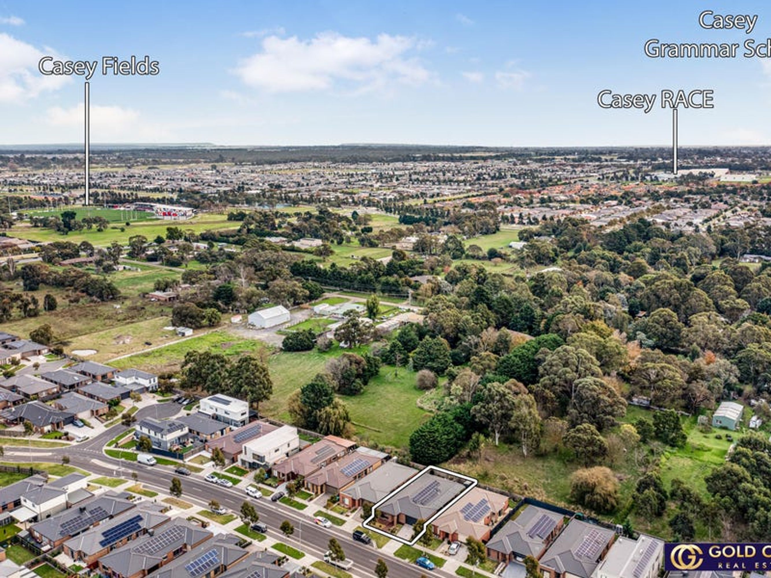 40 Fiorelli Boulevard, Cranbourne East - Thumbnail 4