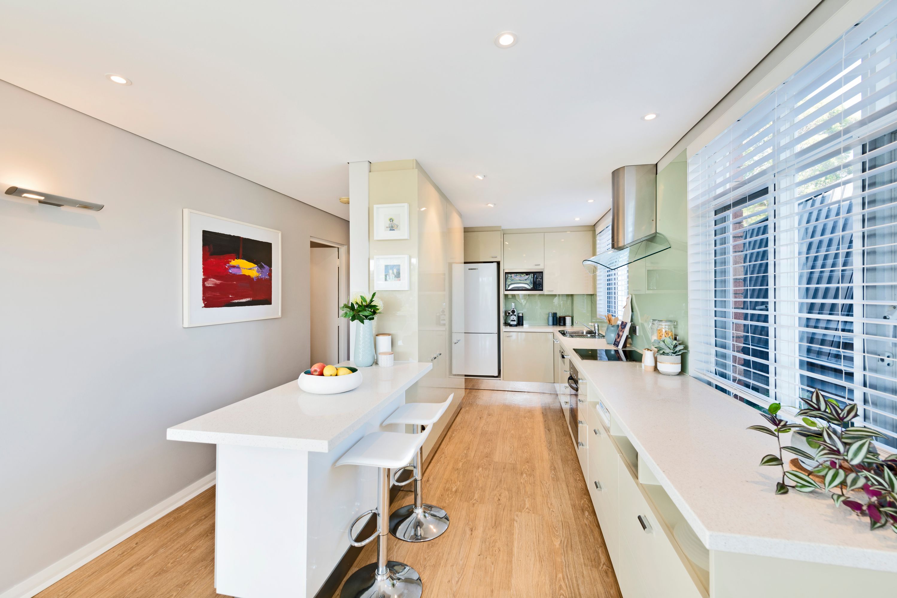 5/37 The Boulevarde, Cammeray - Thumbnail 3