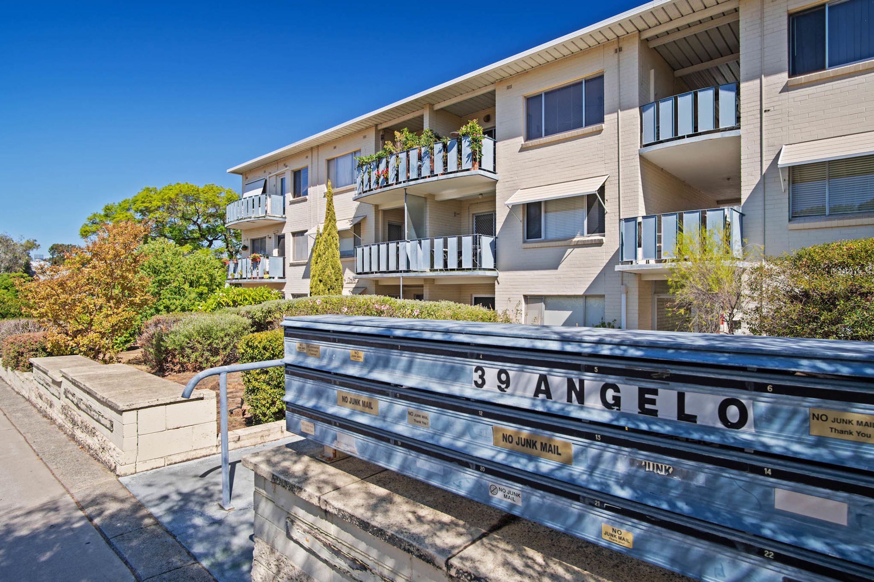 12/39 Angelo Street, South Perth, South Perth - Image 1