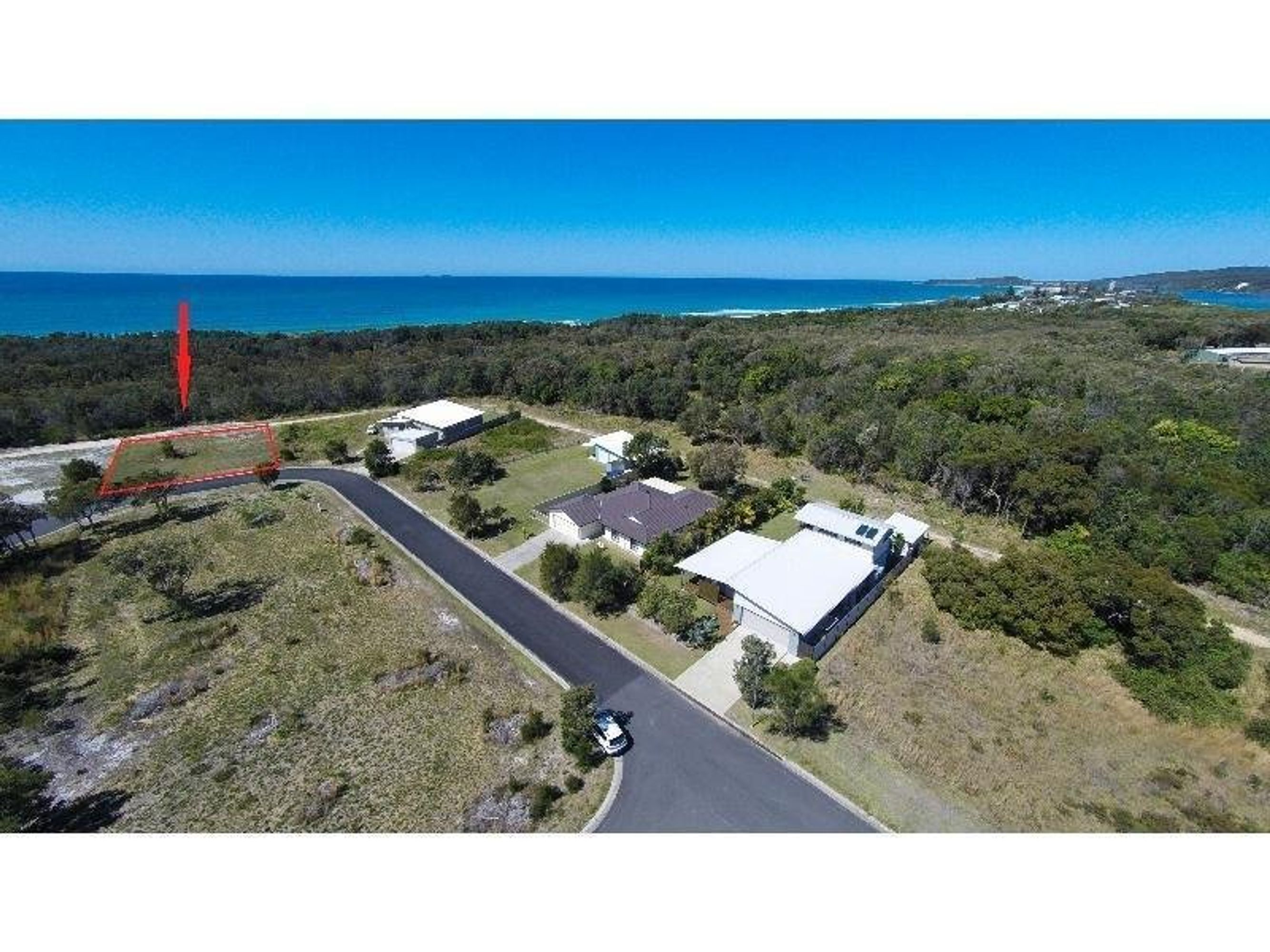 58 Kendall Avenue, Wooli - Thumbnail 3