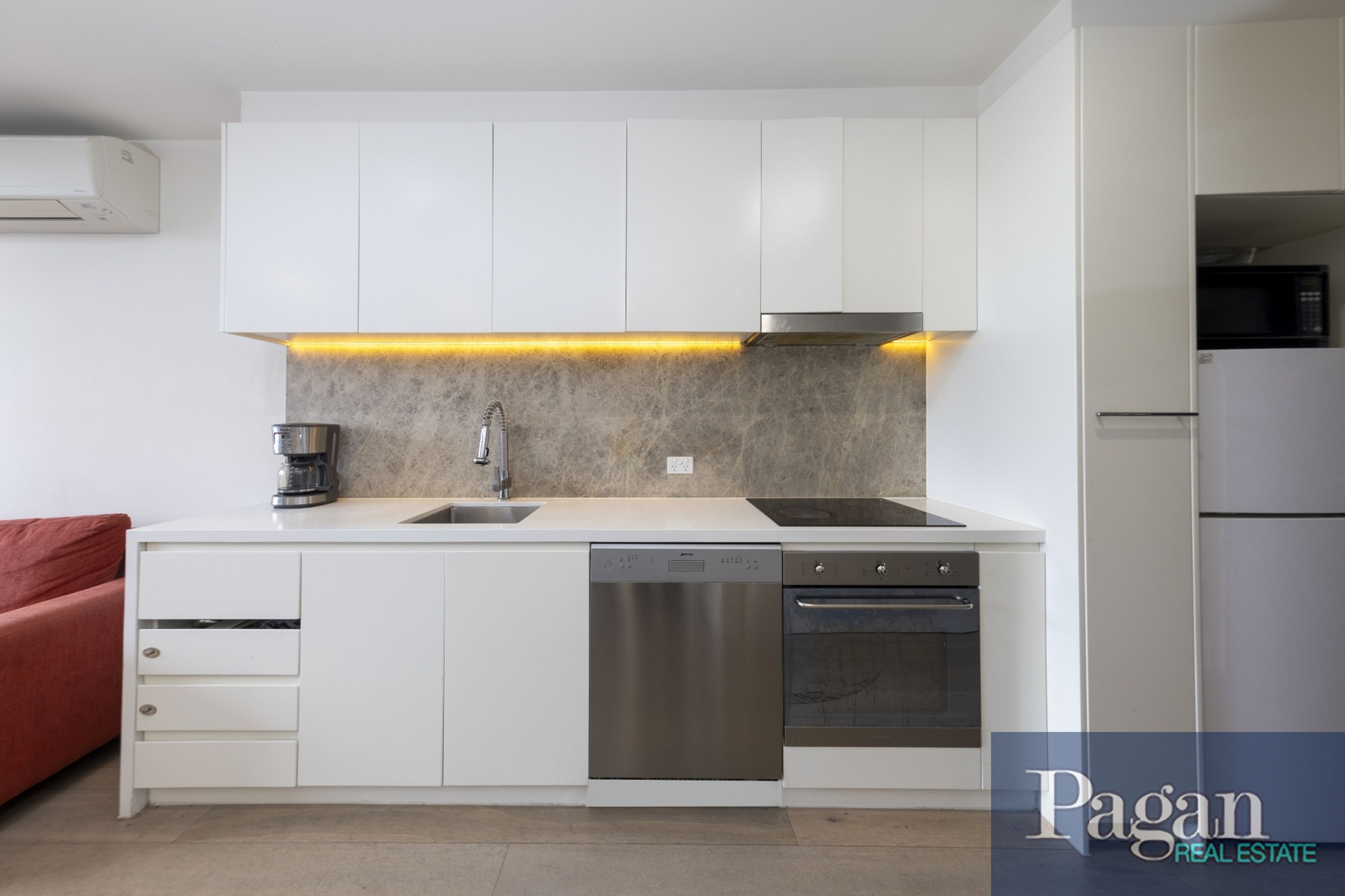 407/33 racecourse road, North Melbourne - Thumbnail 5