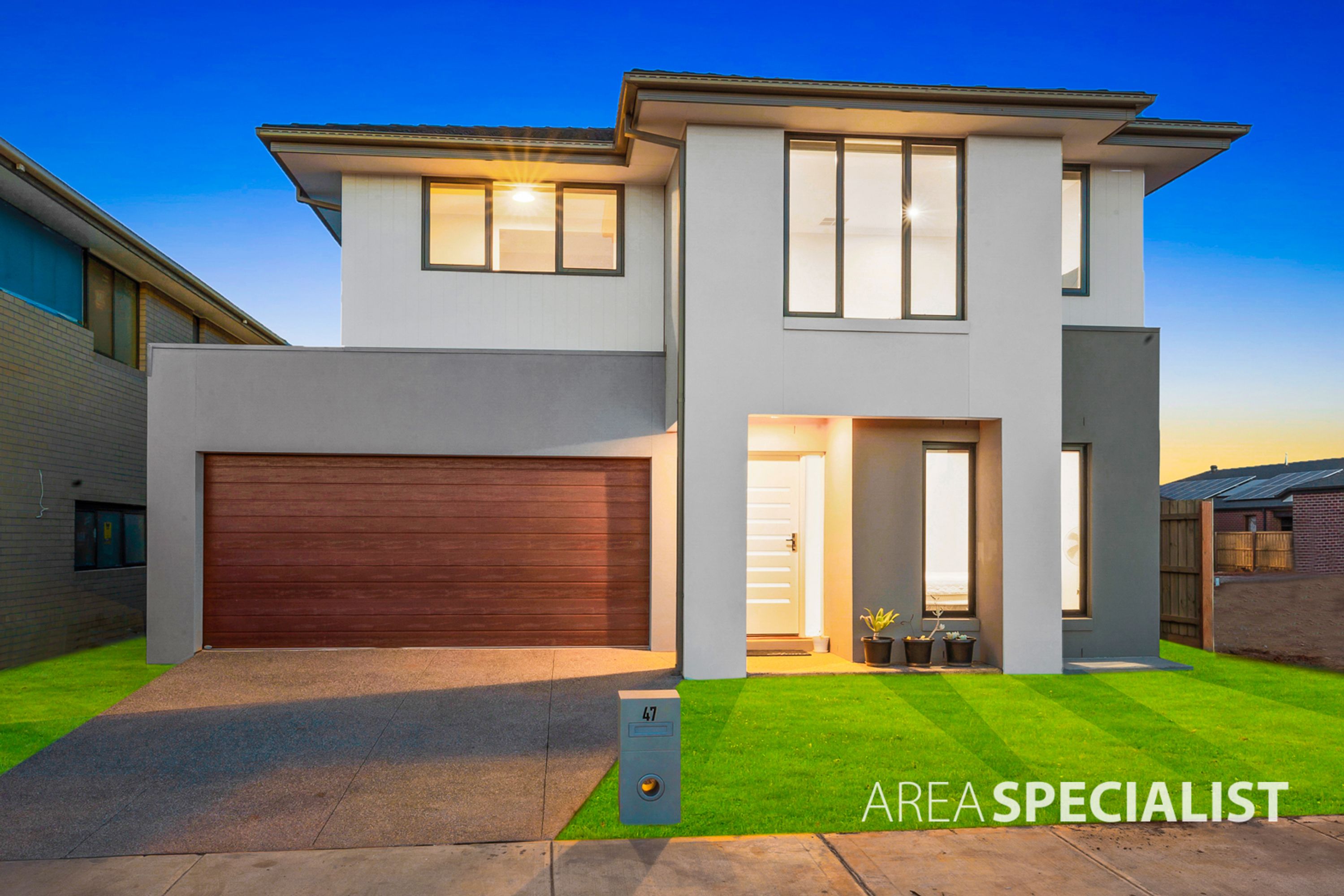 47 Henderson Circuit, Aintree VIC 3336, Aintree - Thumbnail 2